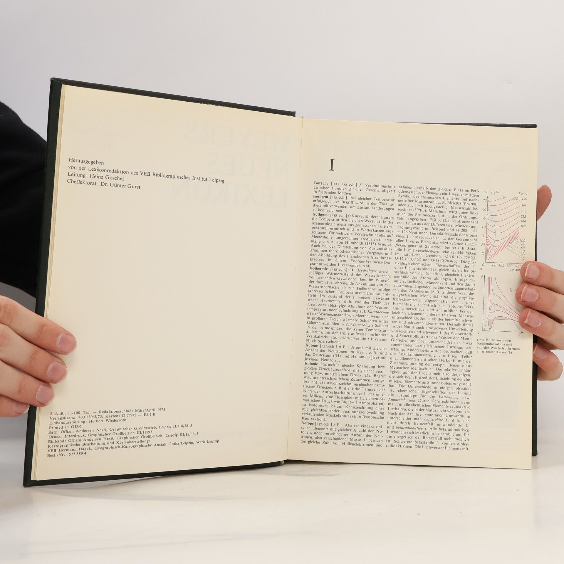 Autorenkollektiv Meyers Neues Lexikon 7