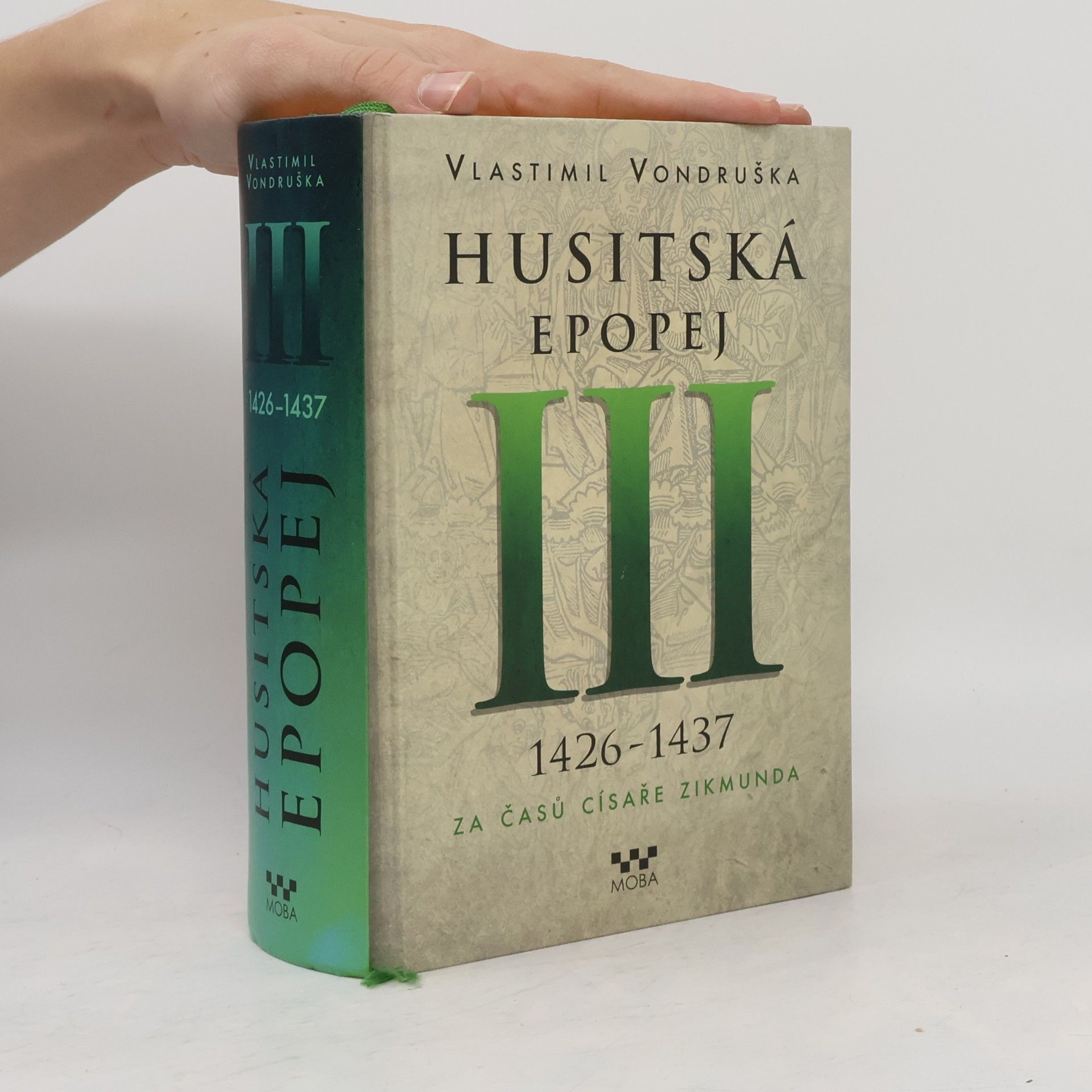Husitská epopej III.