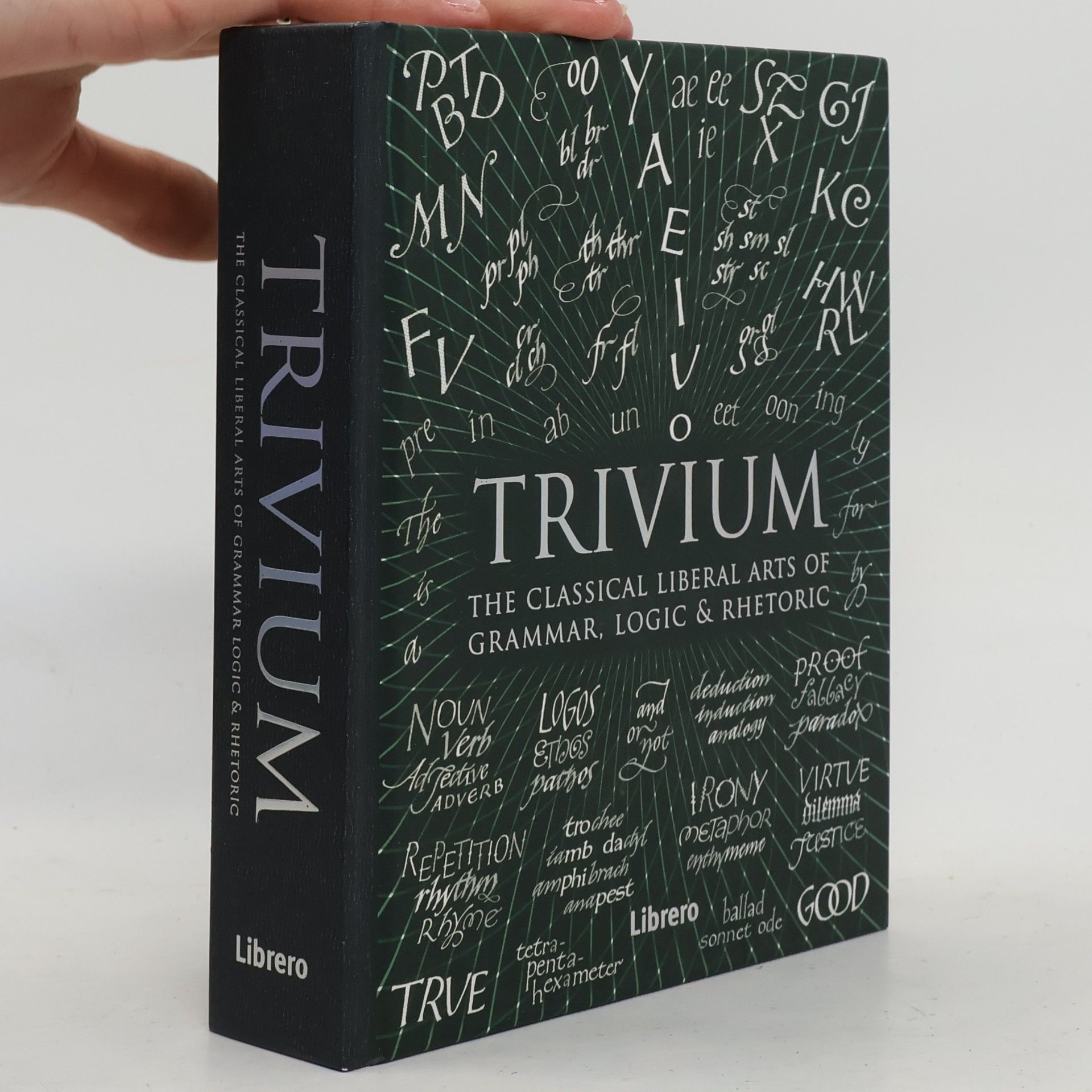 John Michell E. A. Trivium