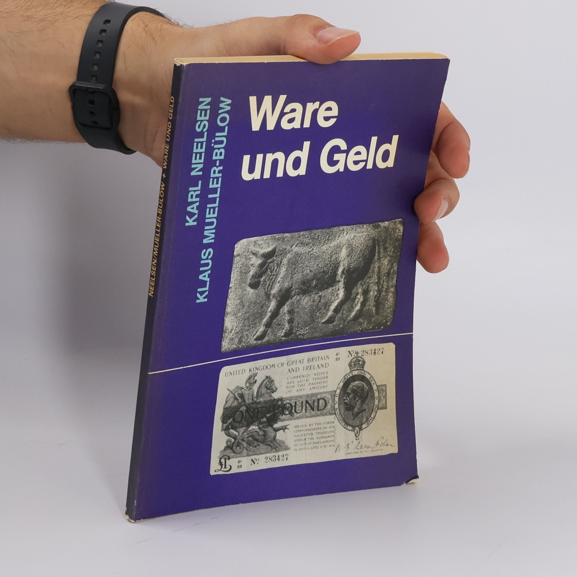 Ware und Geld