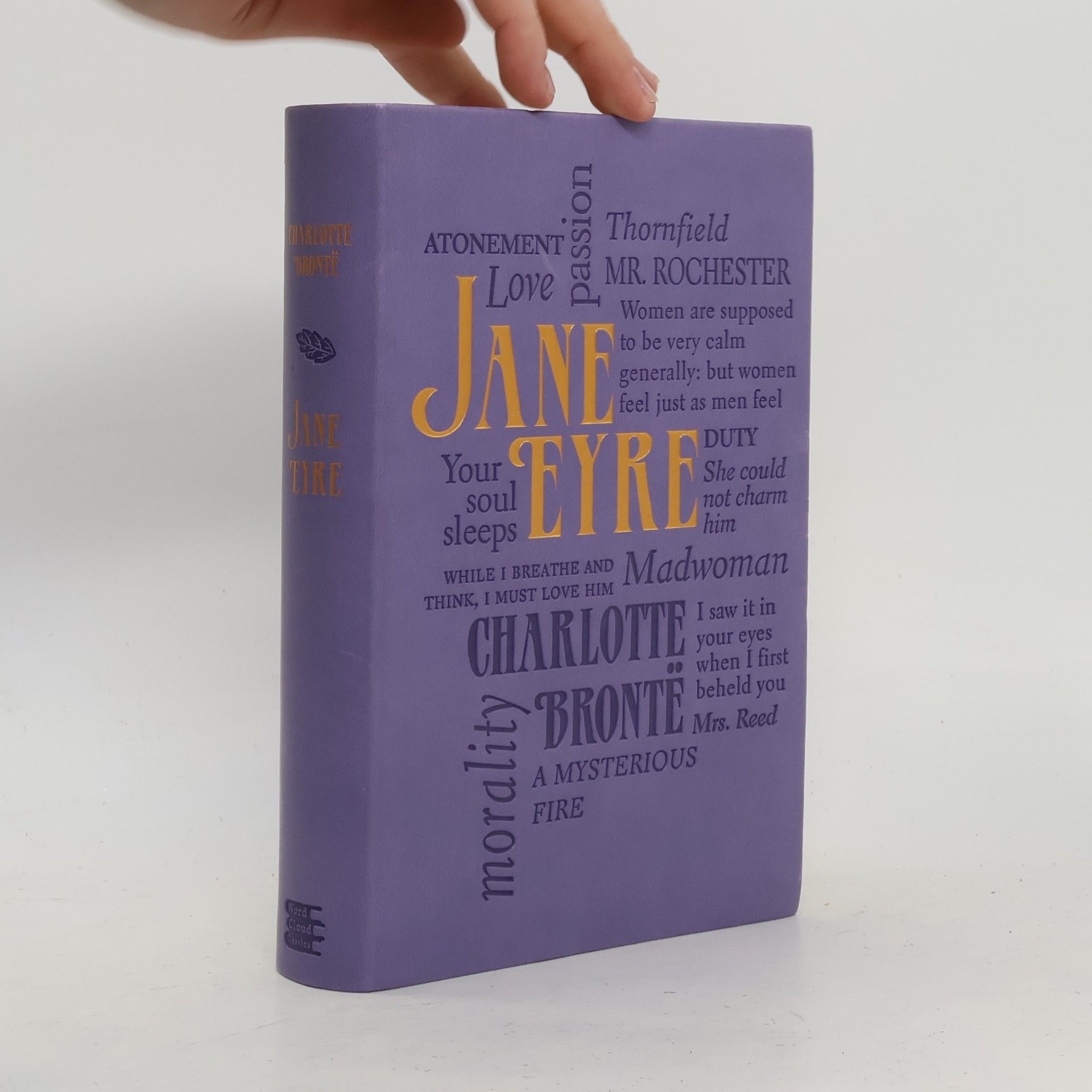 Charlotte Brontë Jane Eyre