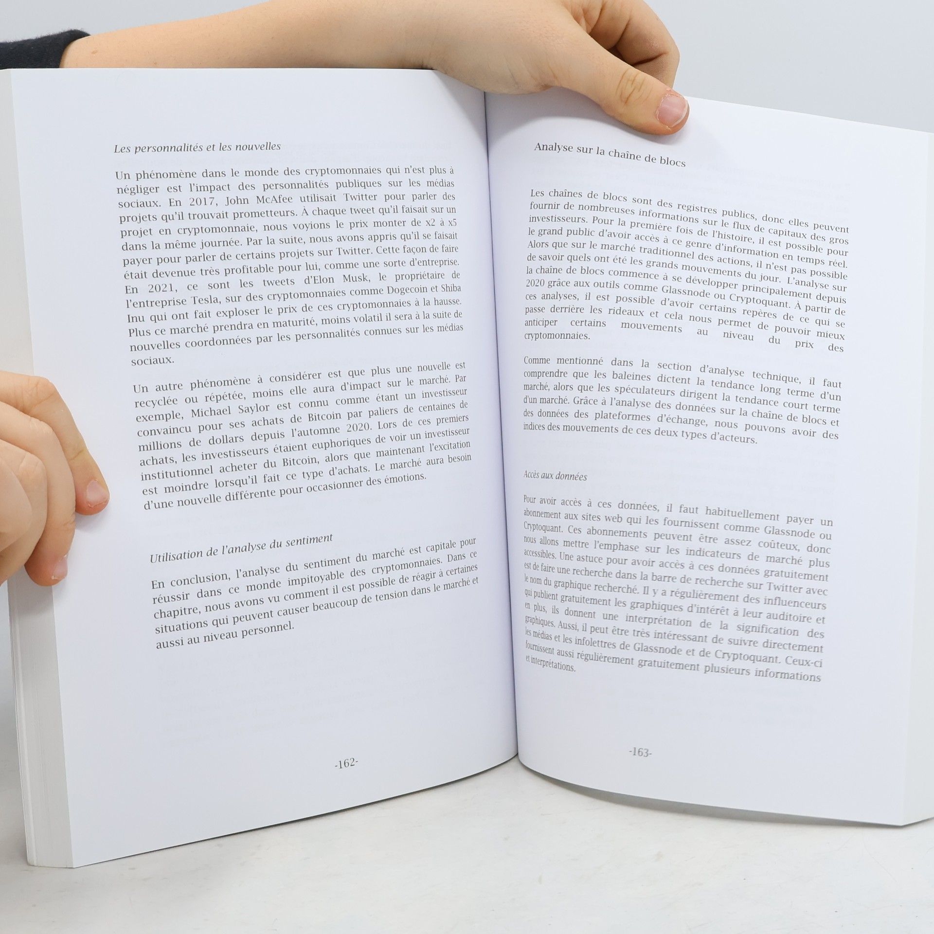 Alexandre Sauvageau Bible du Bitcoin et des cryptomonnaies