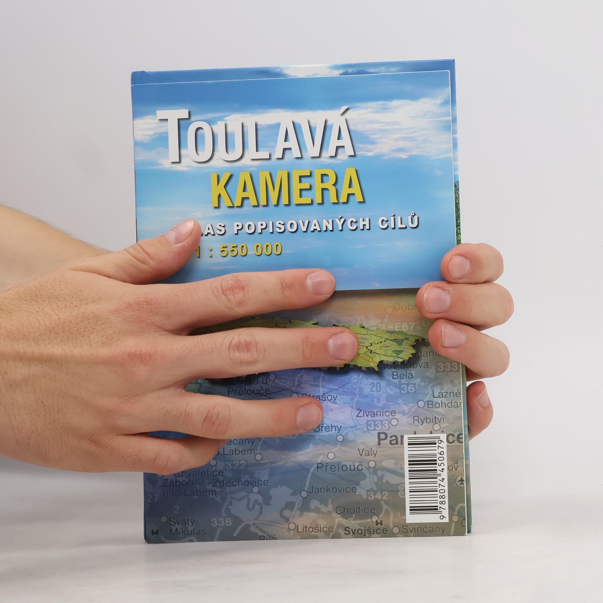 Josef Maršál Toulavá kamera 15