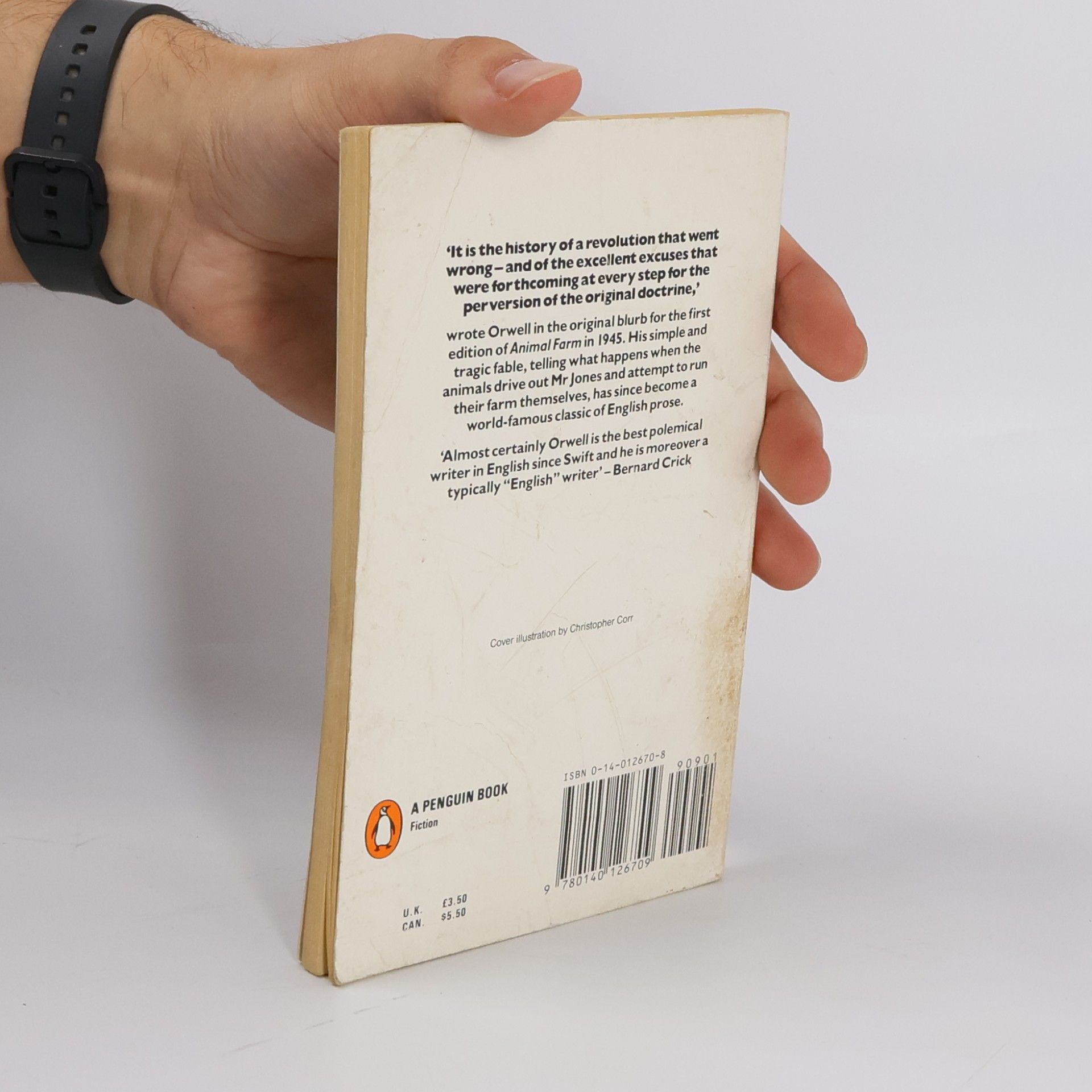 George Orwell Animal Farm