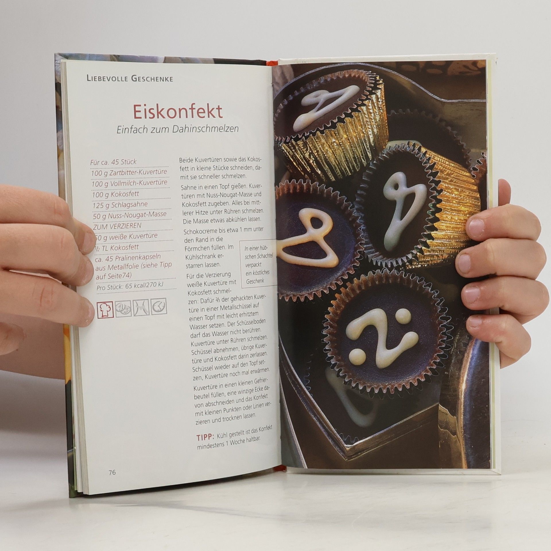 kolektiv Süßes zum Fest