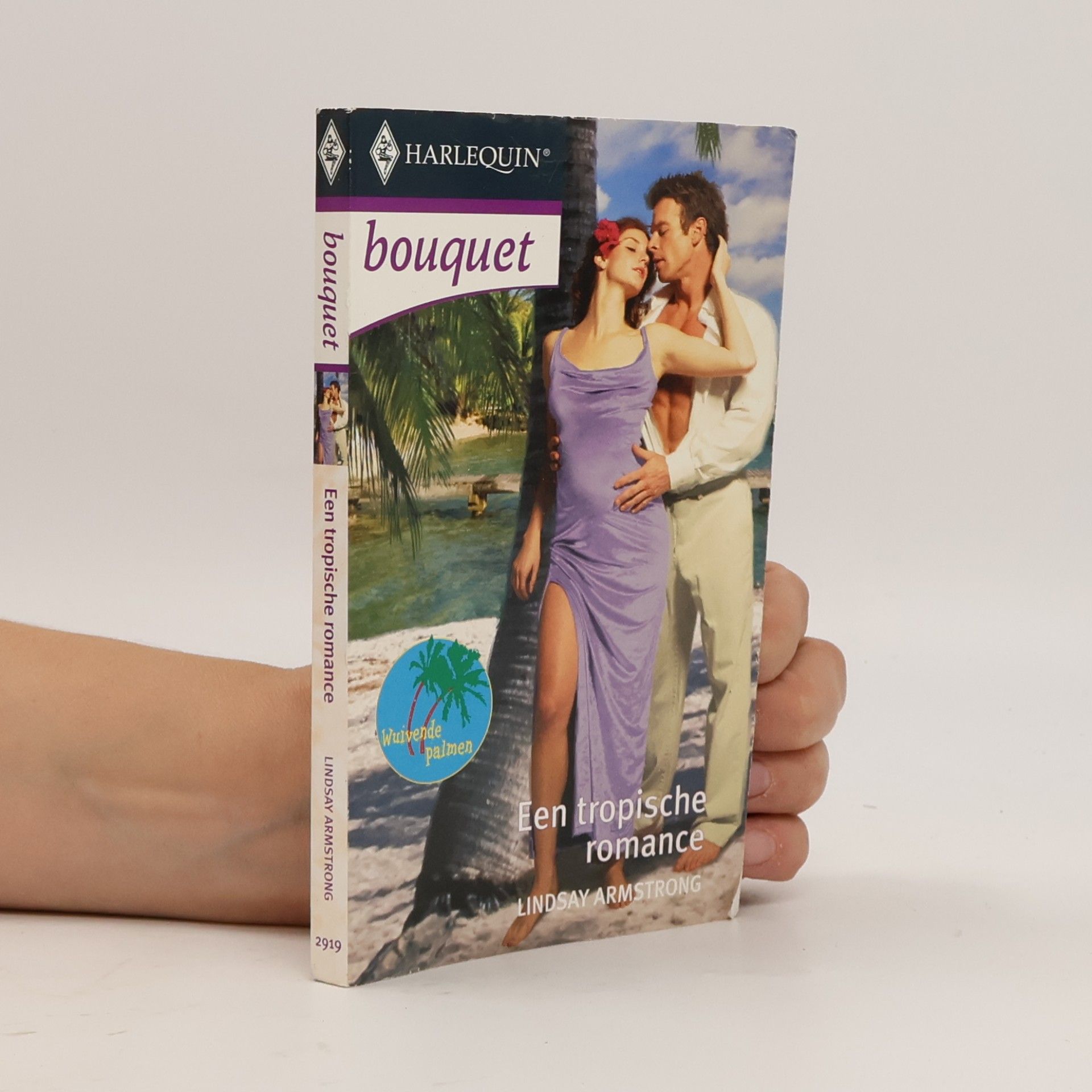 Een tropische romance