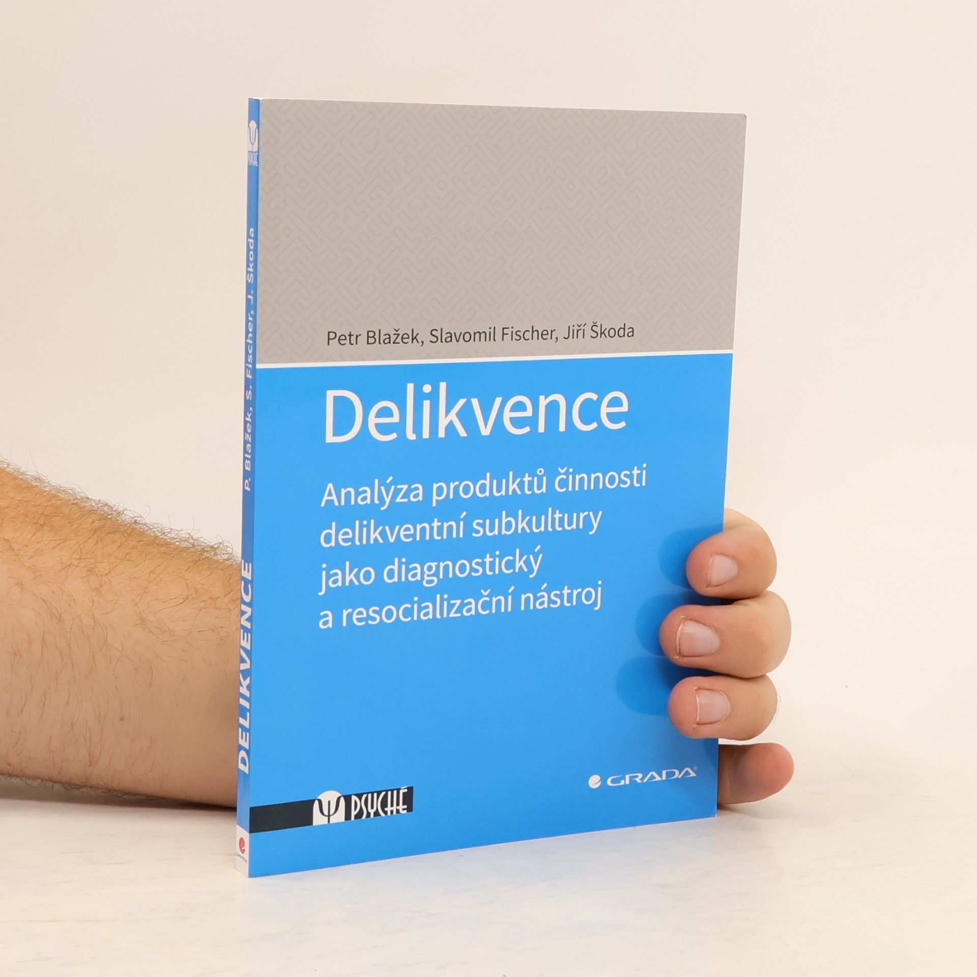 Delikvence
