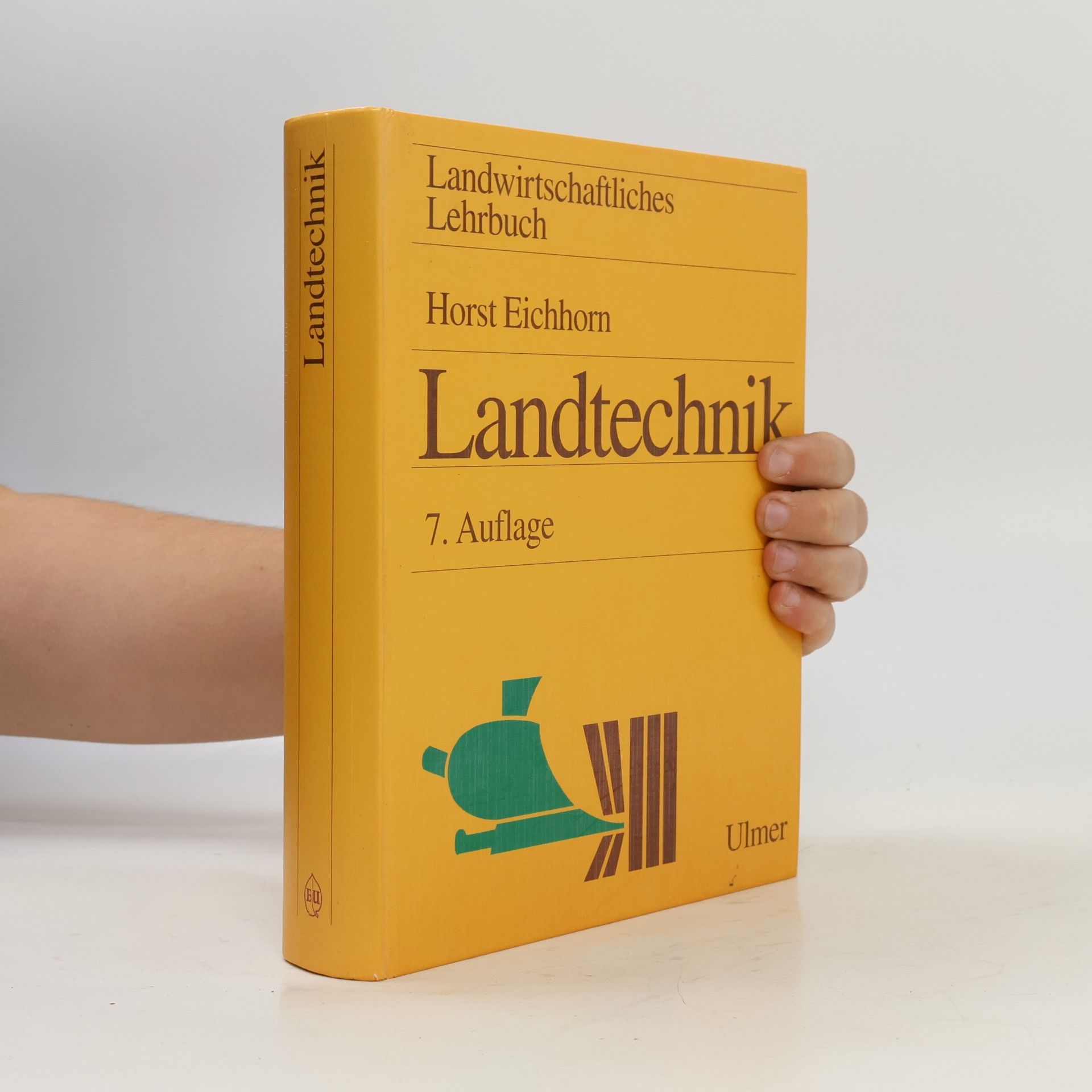 Horst Eichhorn Landtechnik - 7. Auflage