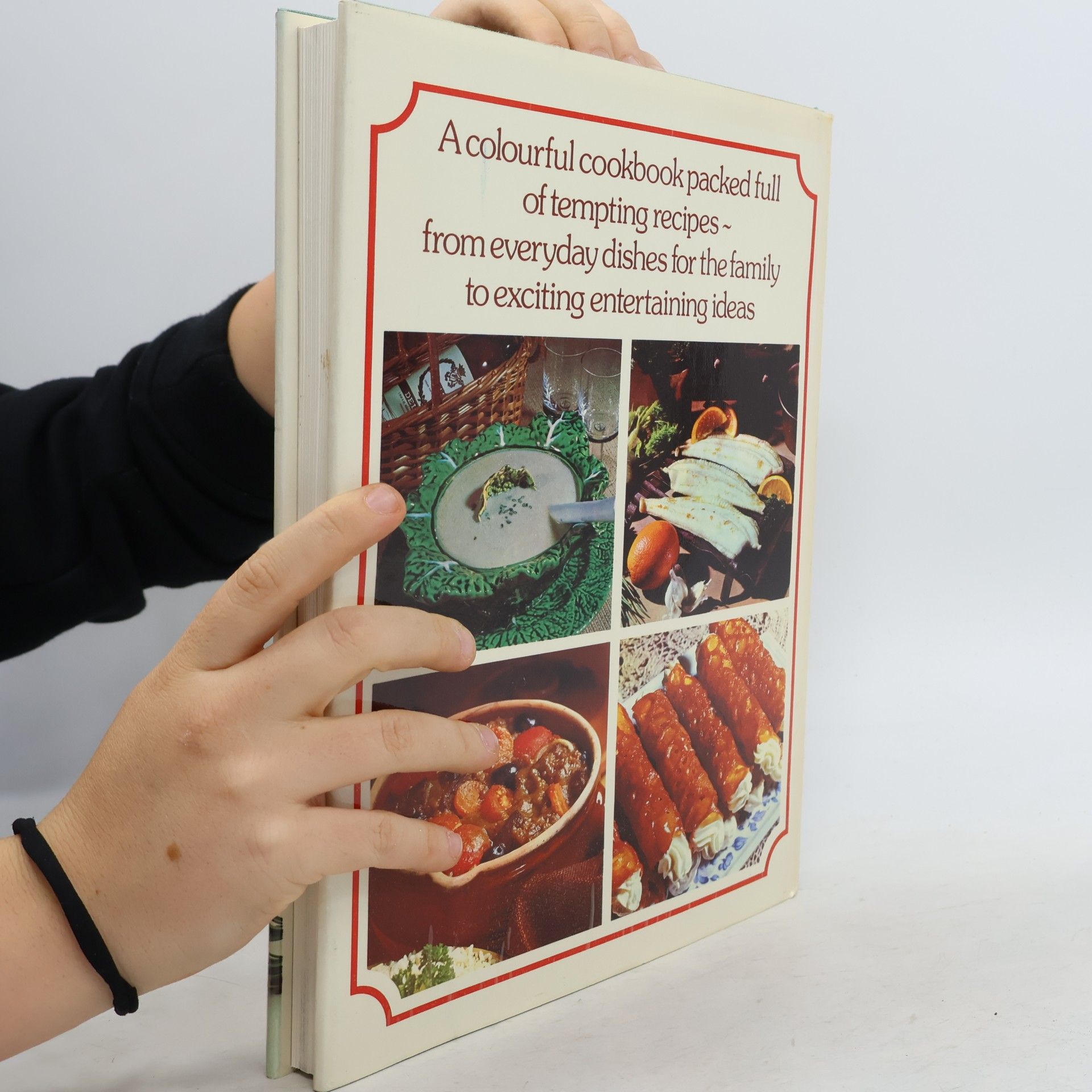 Patten Marguerite Marguerite Patten's All Colour Cookery