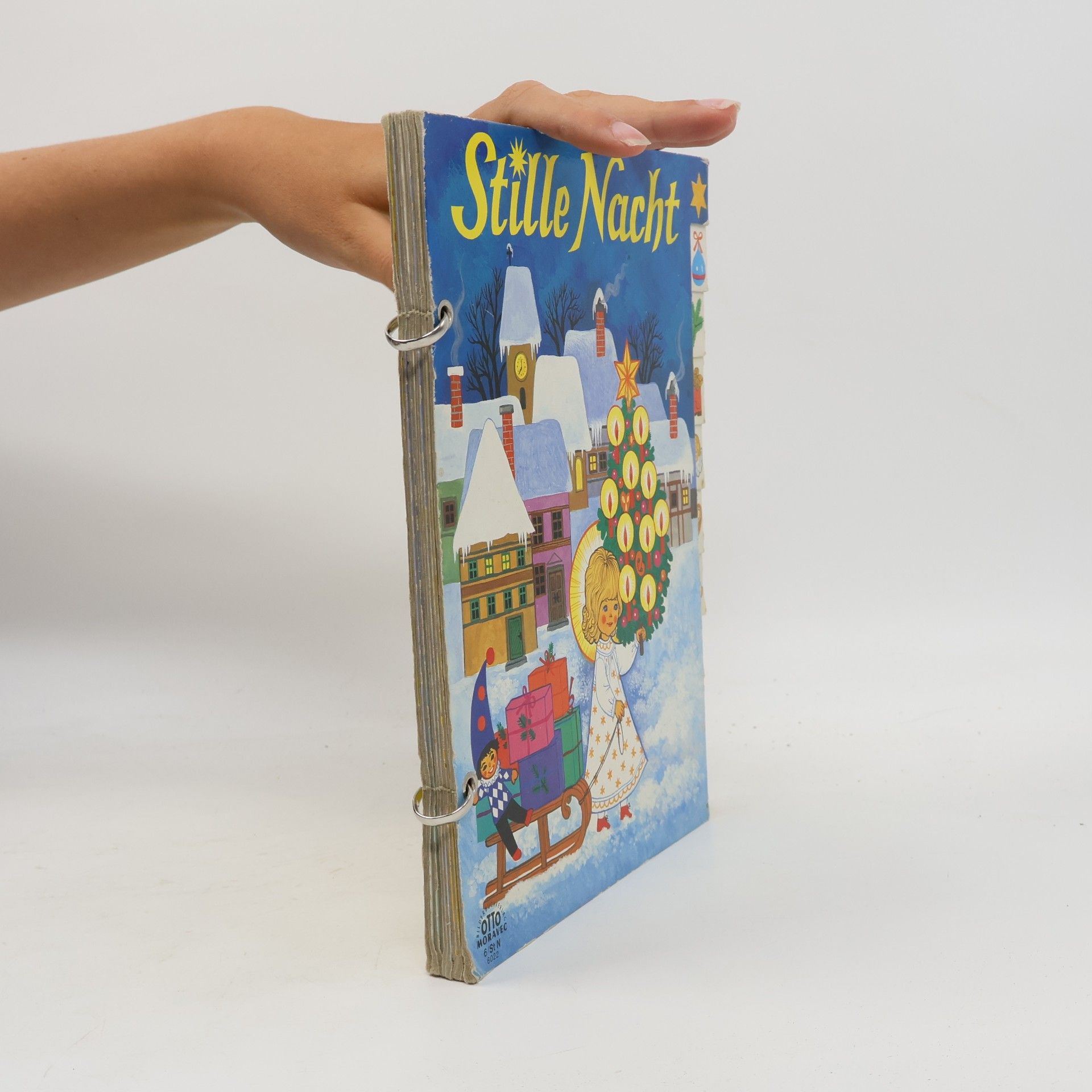Autores varios Stille Nacht