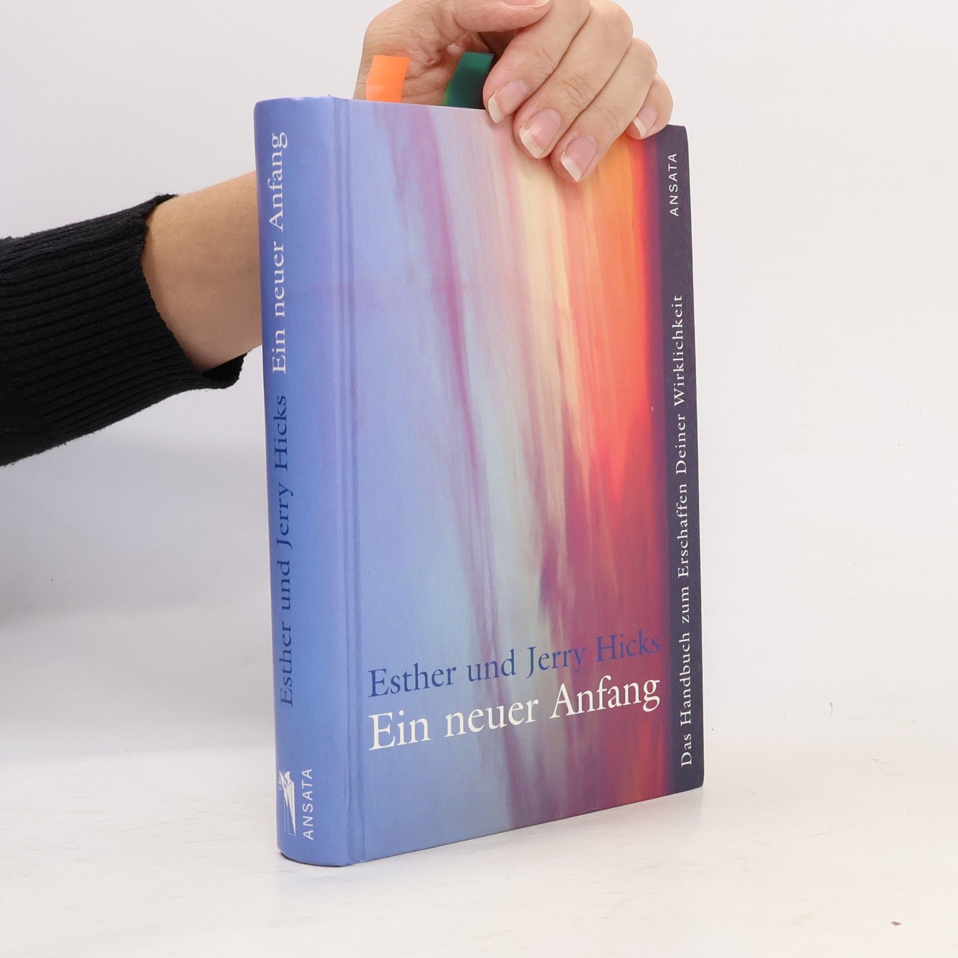 Ein neuer Anfang