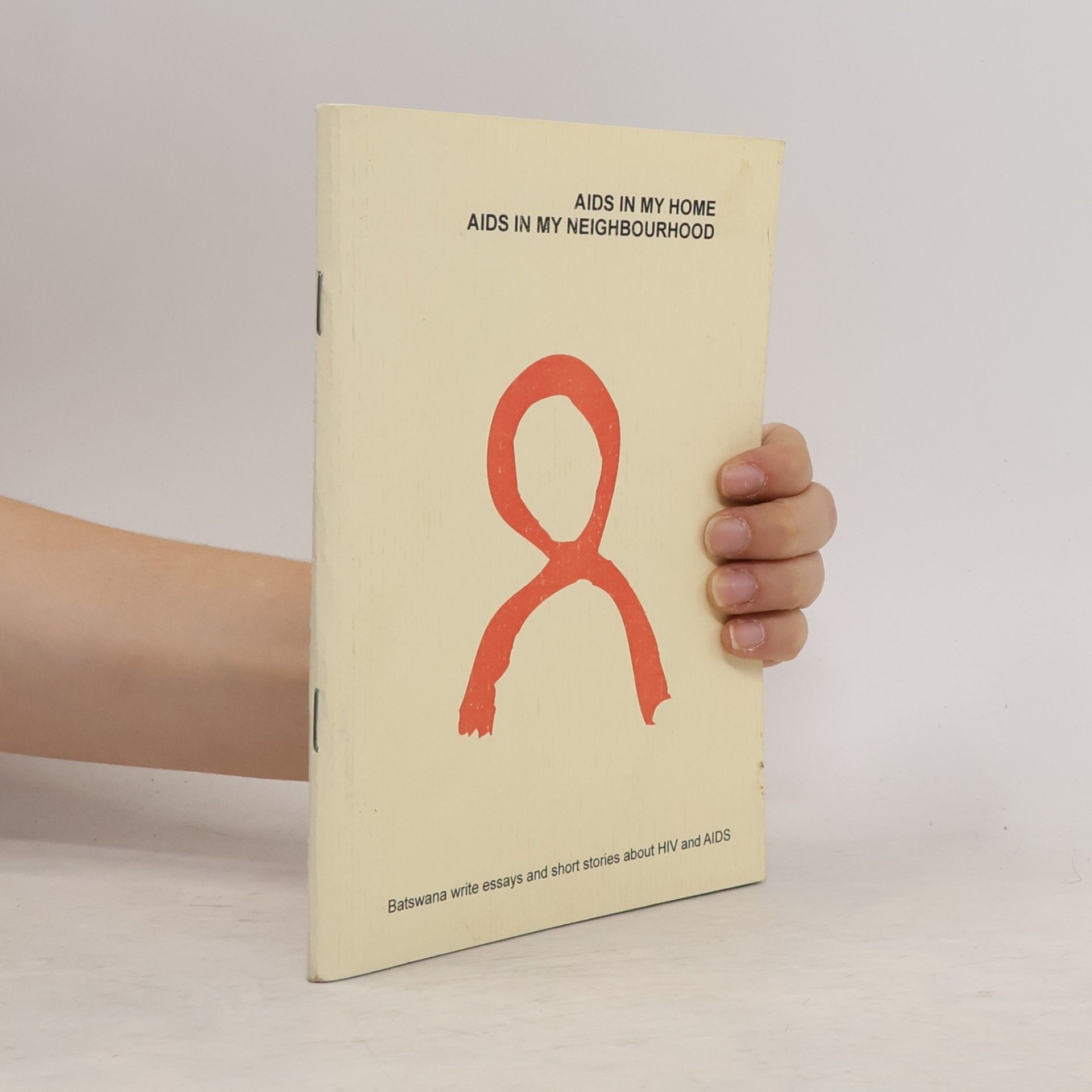 kolektiv Aids in My Home. Ais in My Neighbourhood