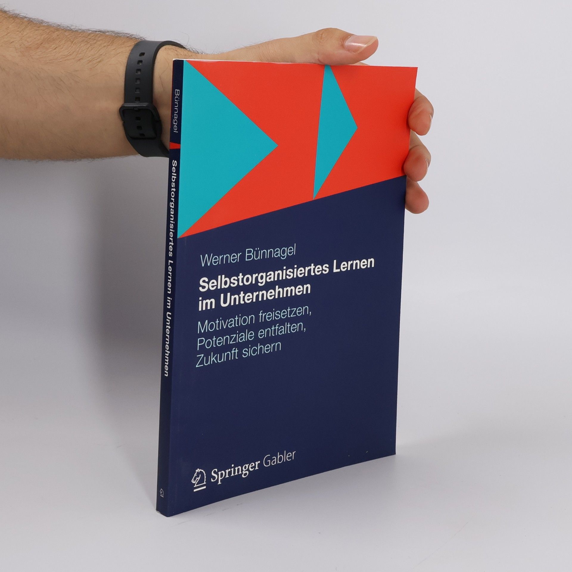 Selbstorganisiertes Lernen im Unternehmen