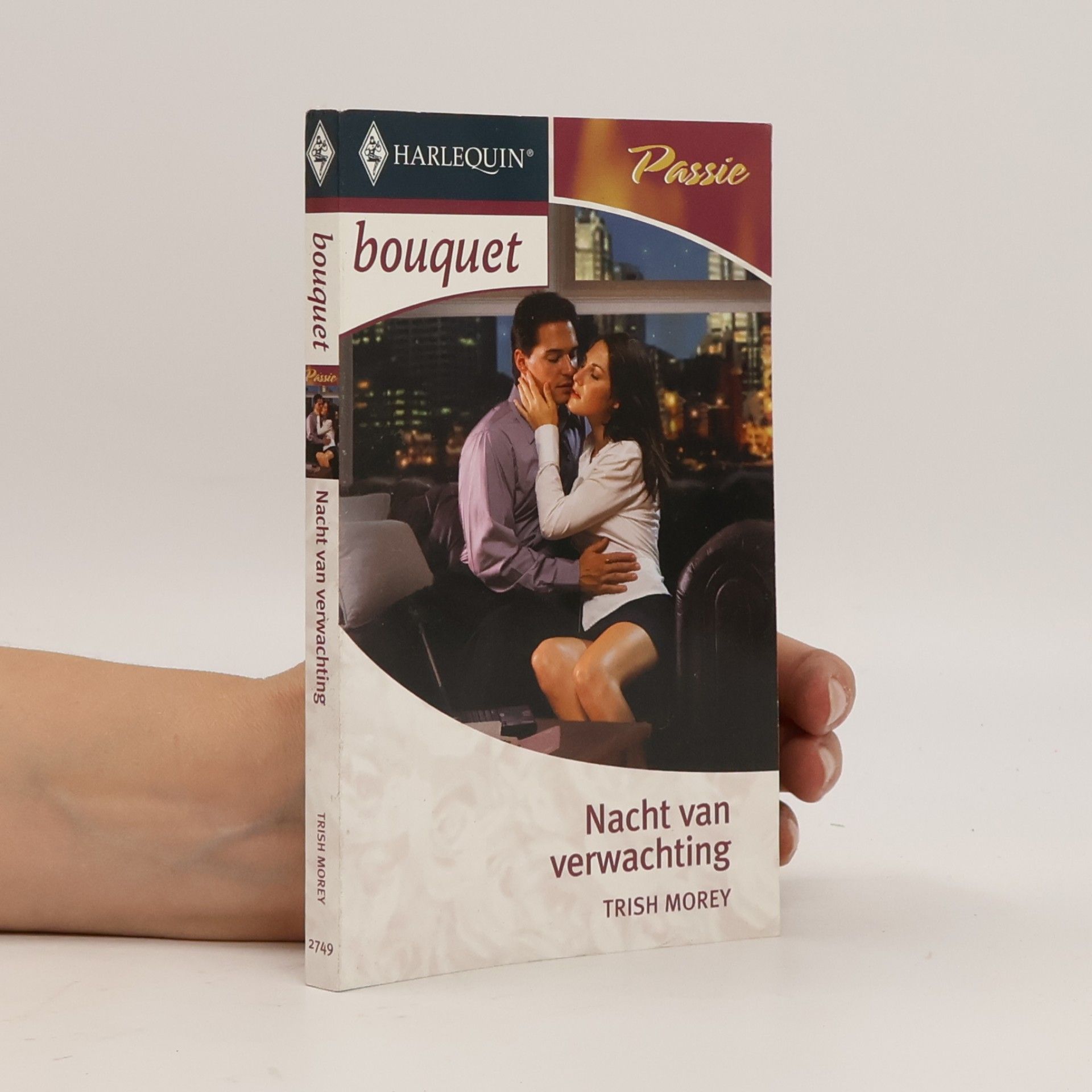 Nacht van verwachting 2749