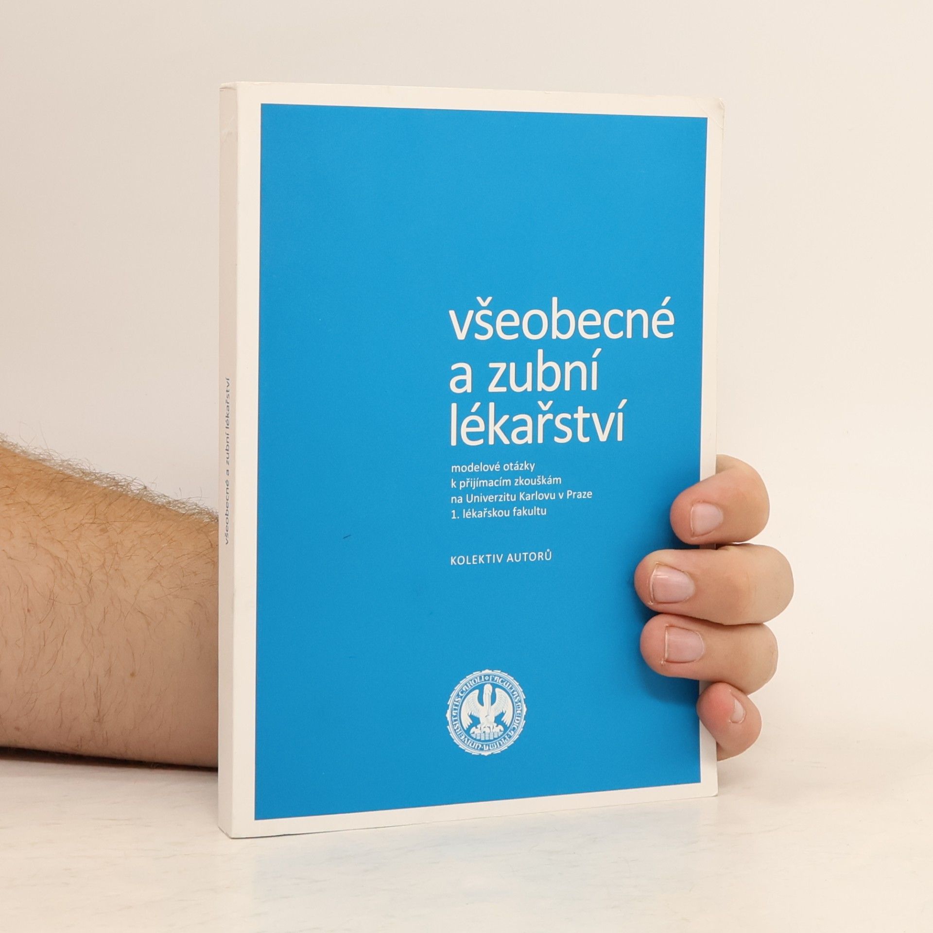 kolektiv Všeobecné a zubní lékařství