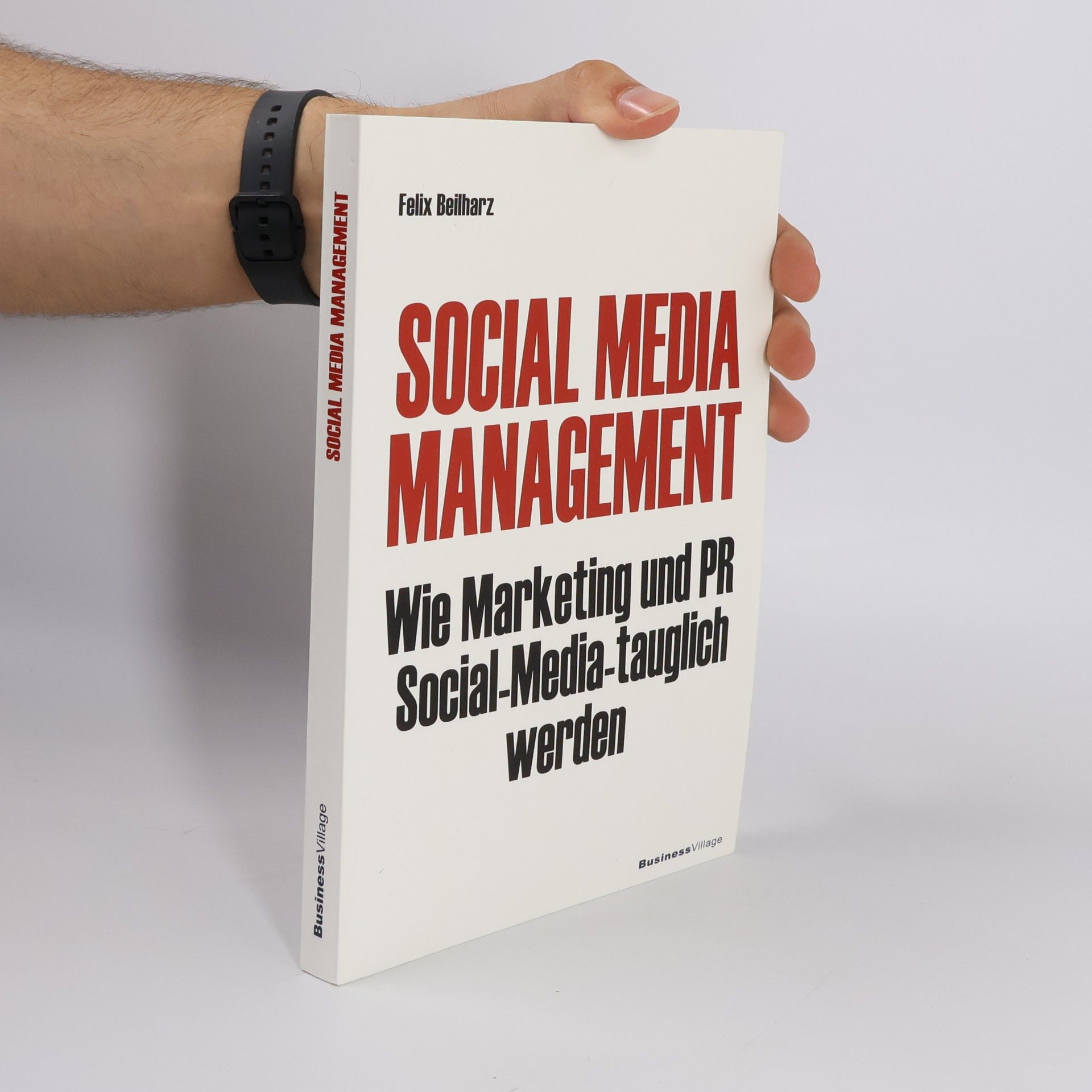 Social-Media-Management