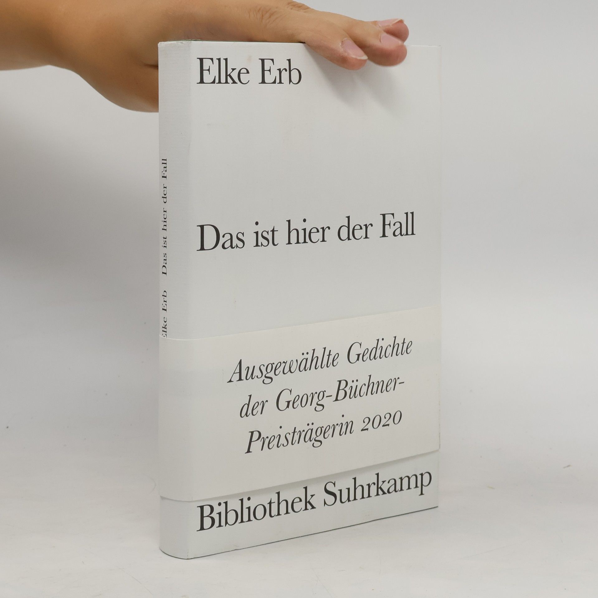 Das ist hier der Fall