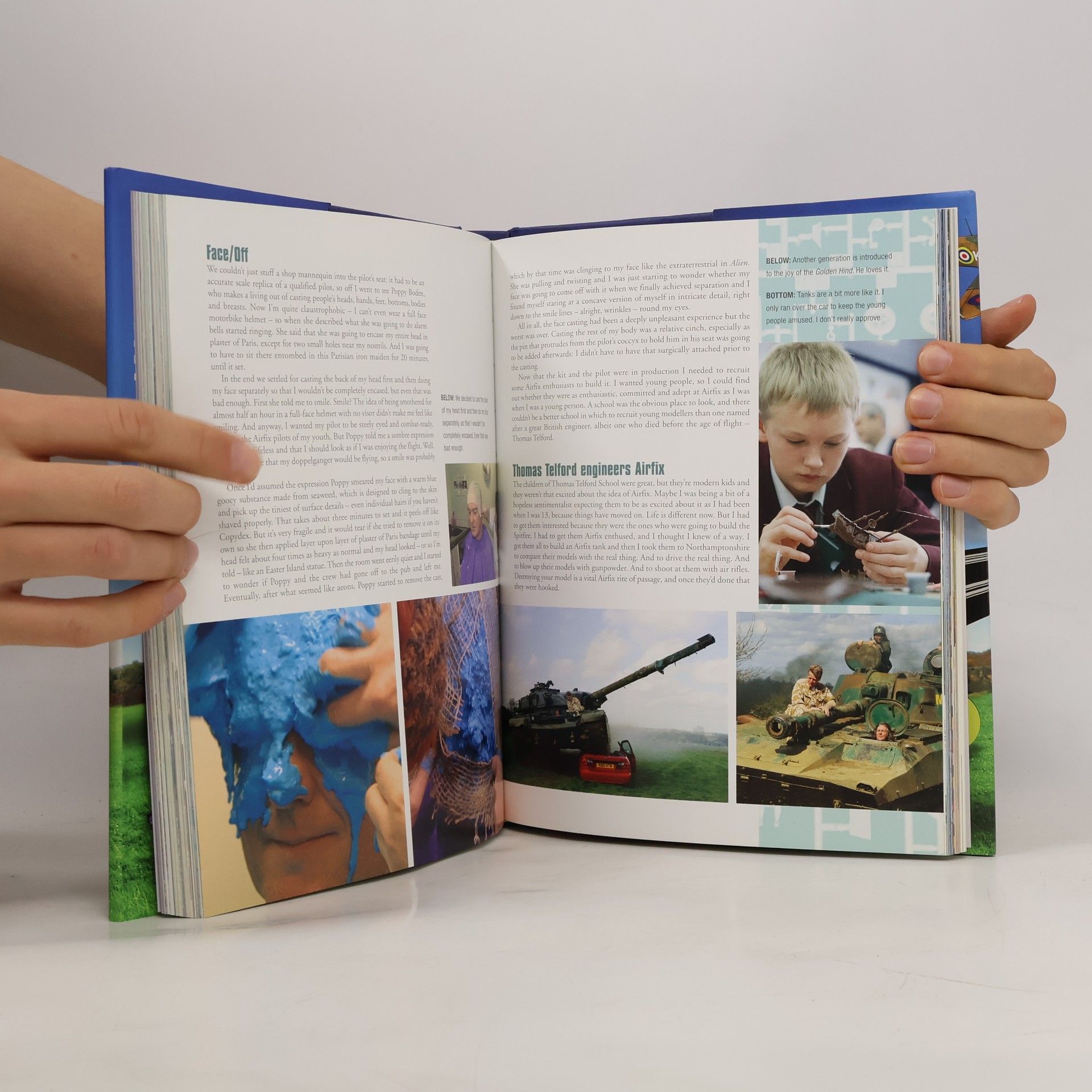 James May James May Toy Stories