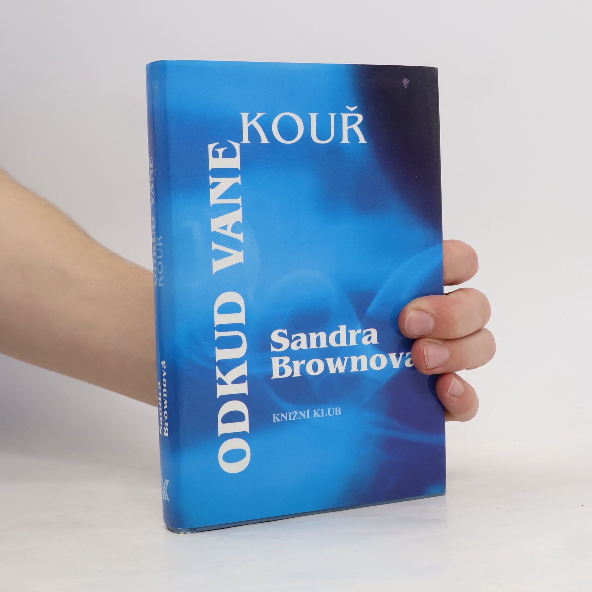 Odkud vane kouř