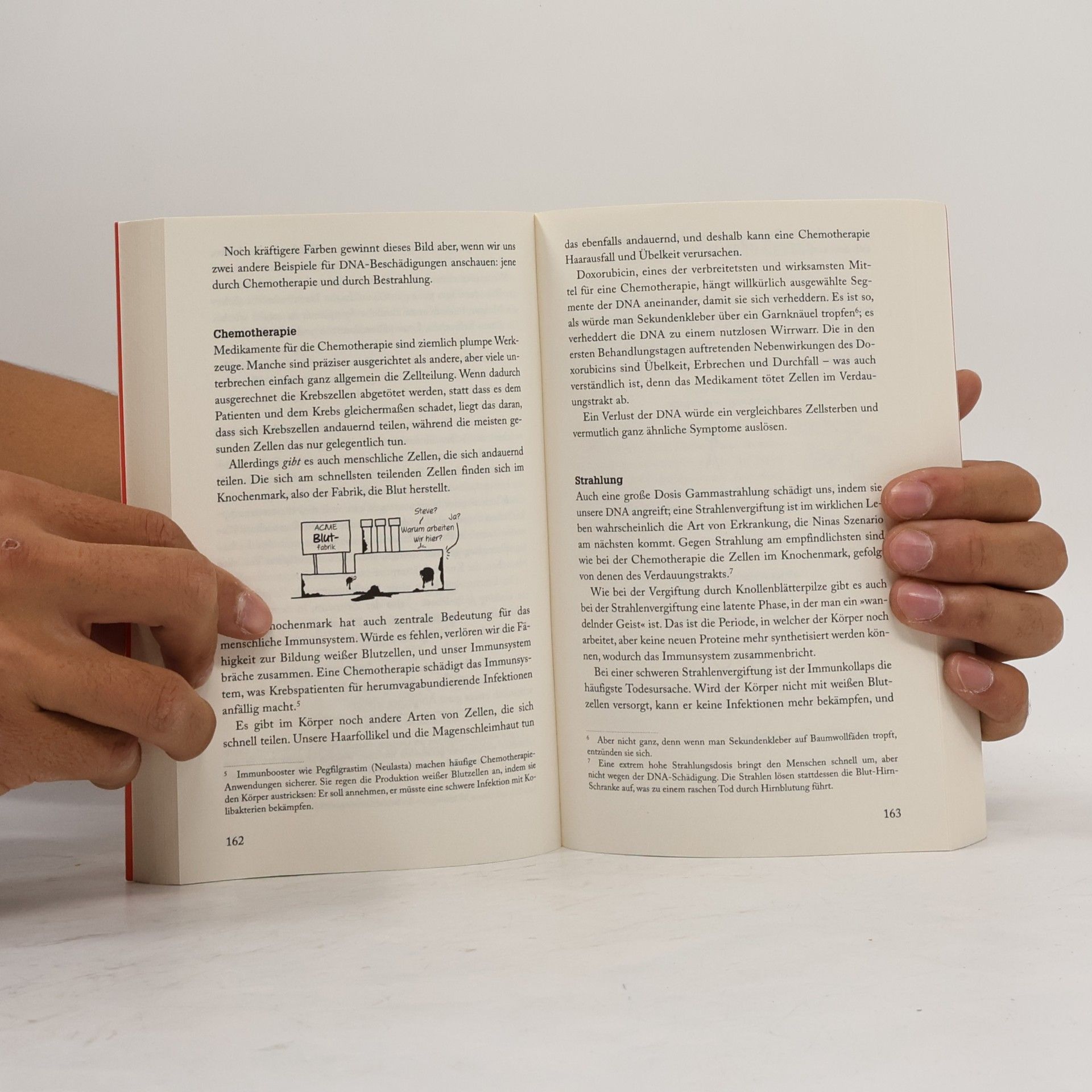Randall Munroe What If?