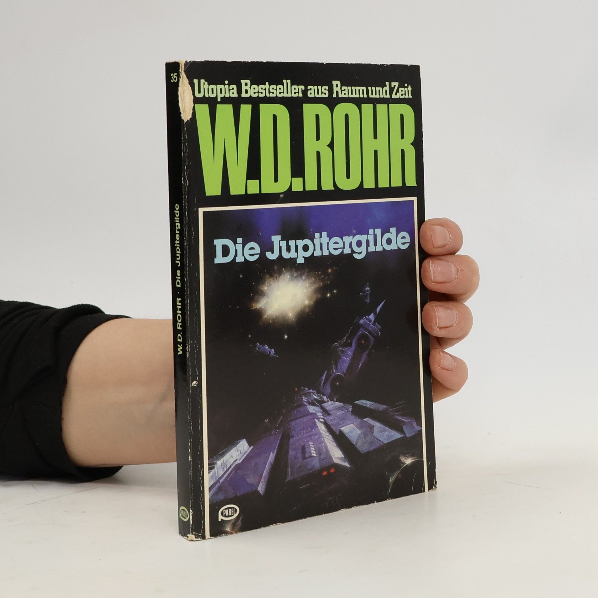 Die Jupitergilde