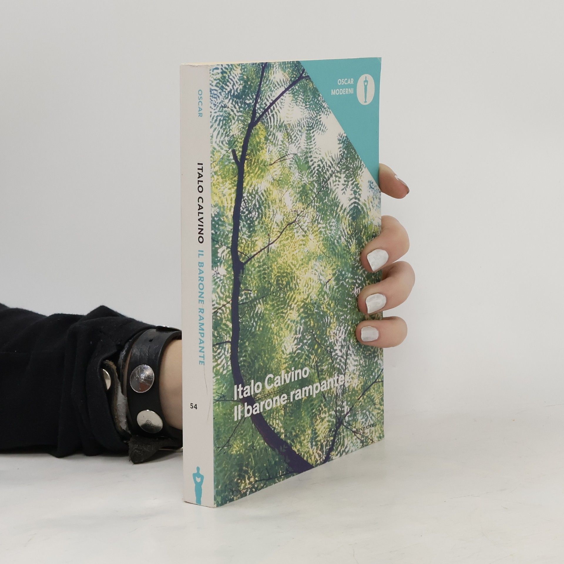Italo Calvino Il barone rampante
