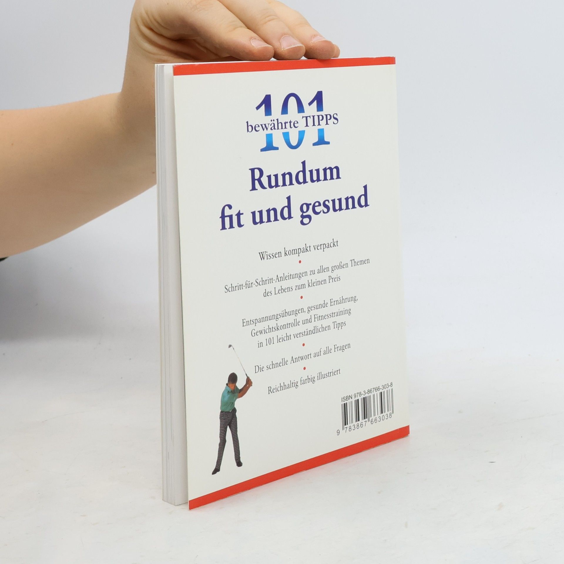 Fiona Payne Rundum gesund und fit