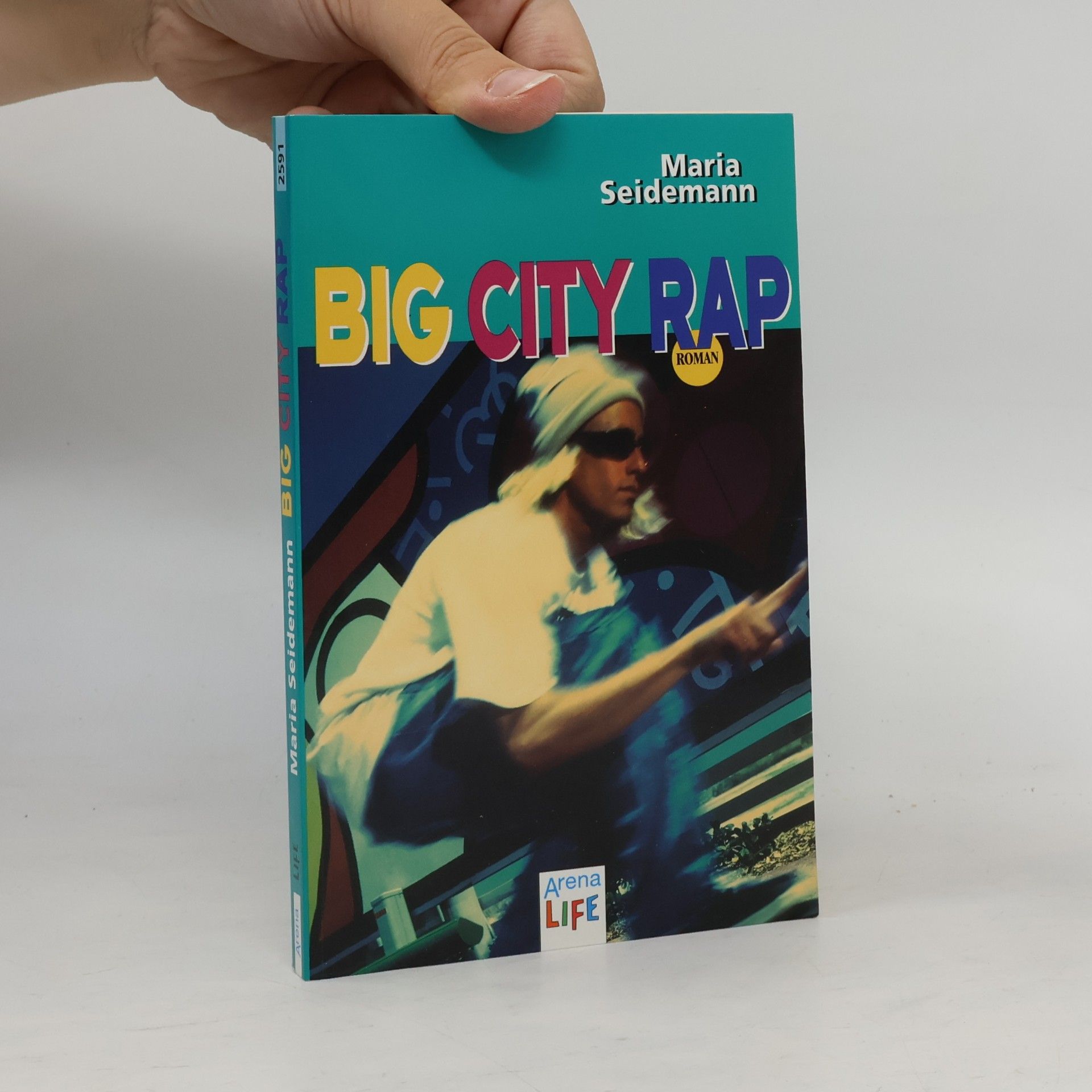 Big City Rap