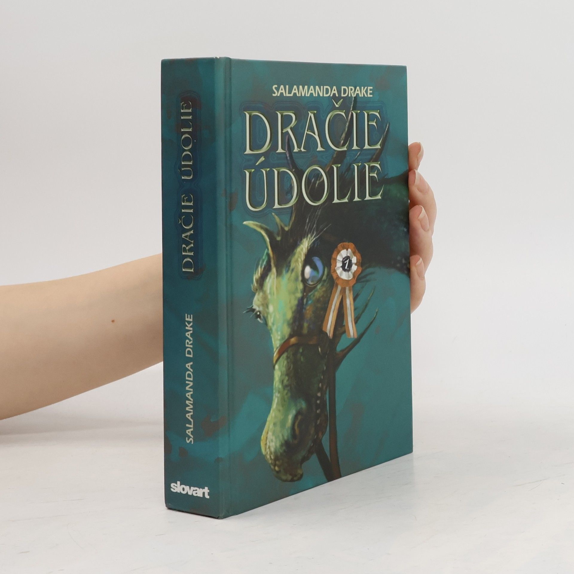 Dračie údolie