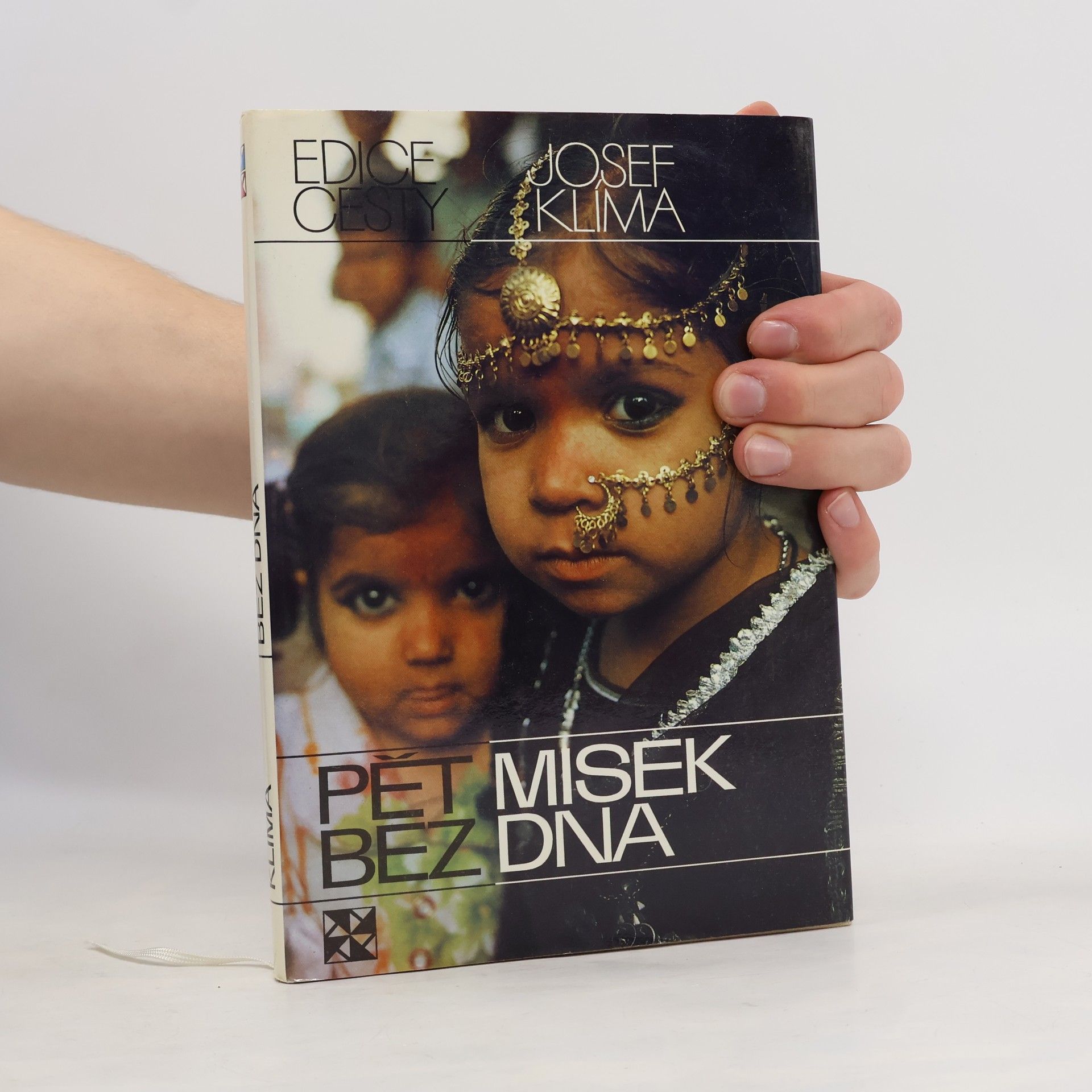 Pět misek bez dna