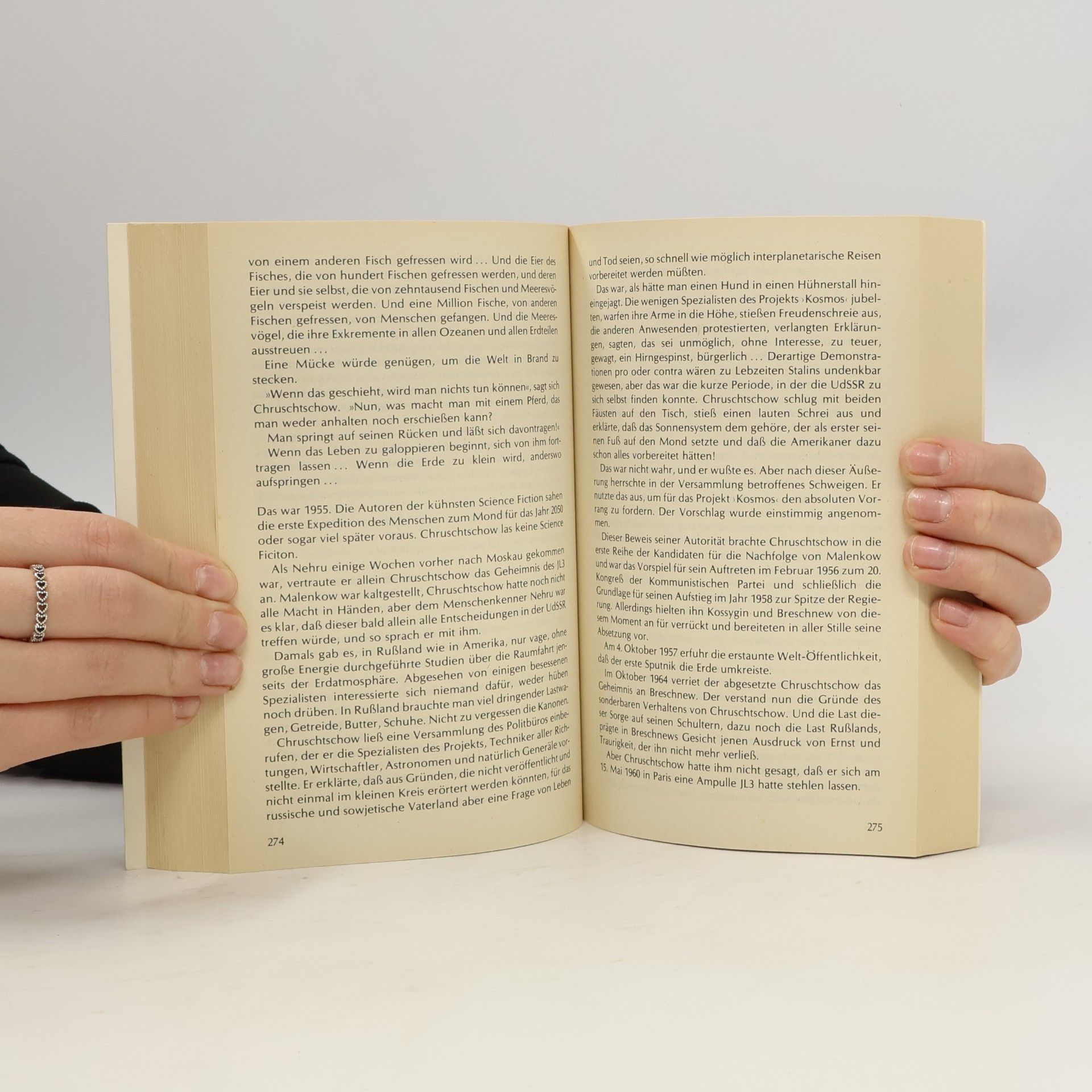 Wolfgang Jeschke Welten der Zukunft, Chroniken aus Raum und Zeit. Bd.12. Brunner 'Geheimagentin der Erde'; Barjavel 'Das große Geheimnis'; Vogt 'Slan'