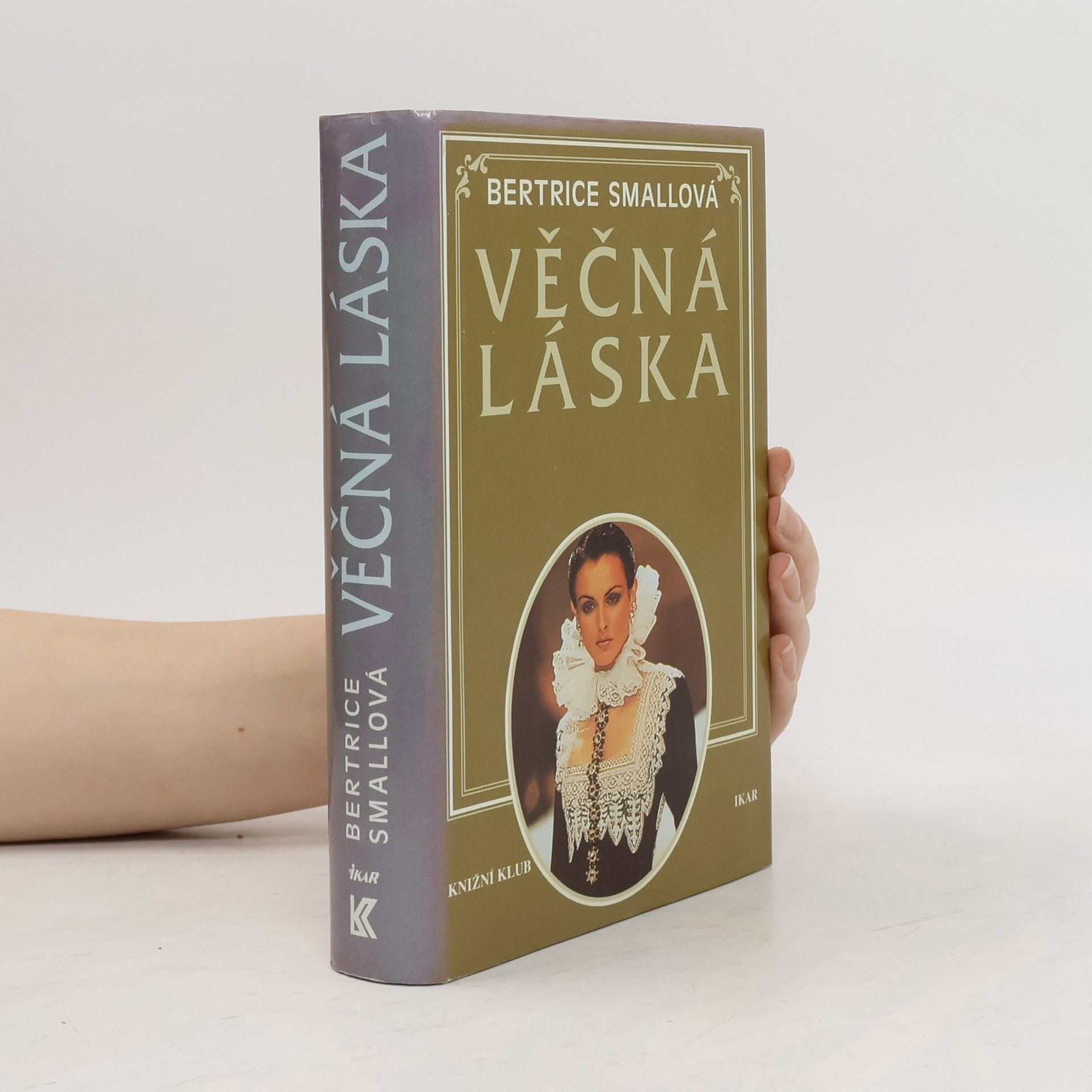 Věčná láska