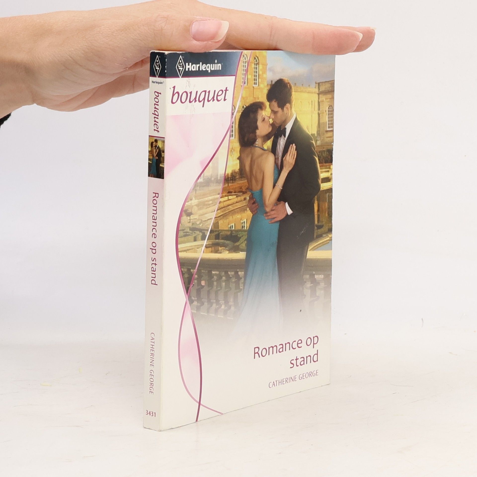 Romance op stand