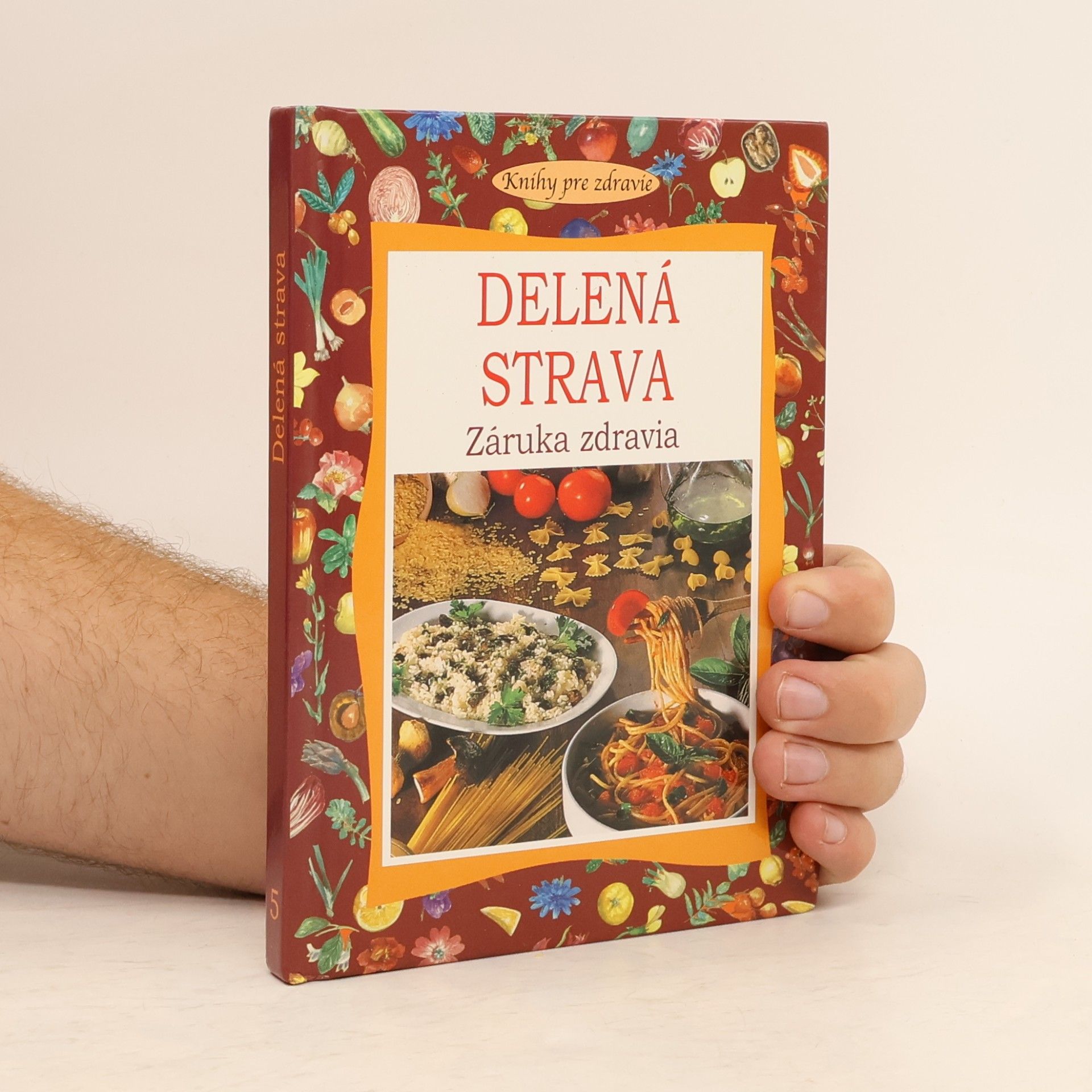 Autorenkollektiv Delená strava
