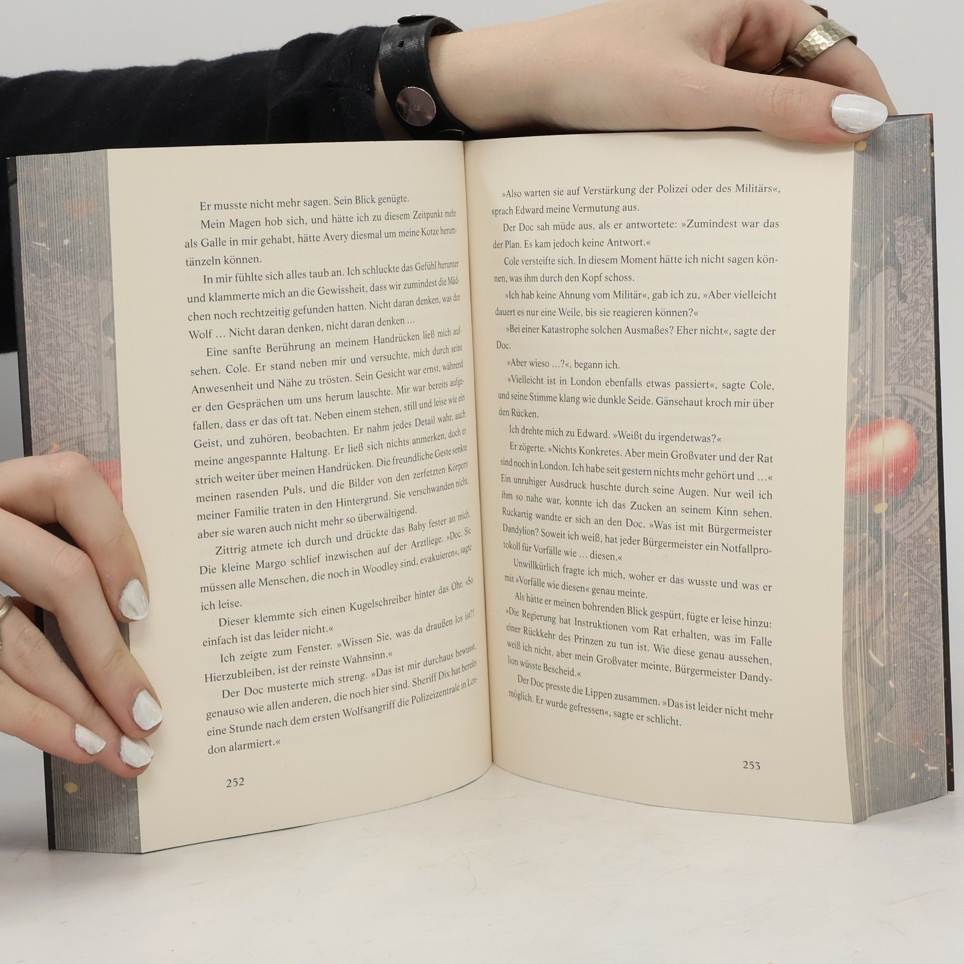 Stella A. Tack Ever & After 1: Der schlafende Prinz