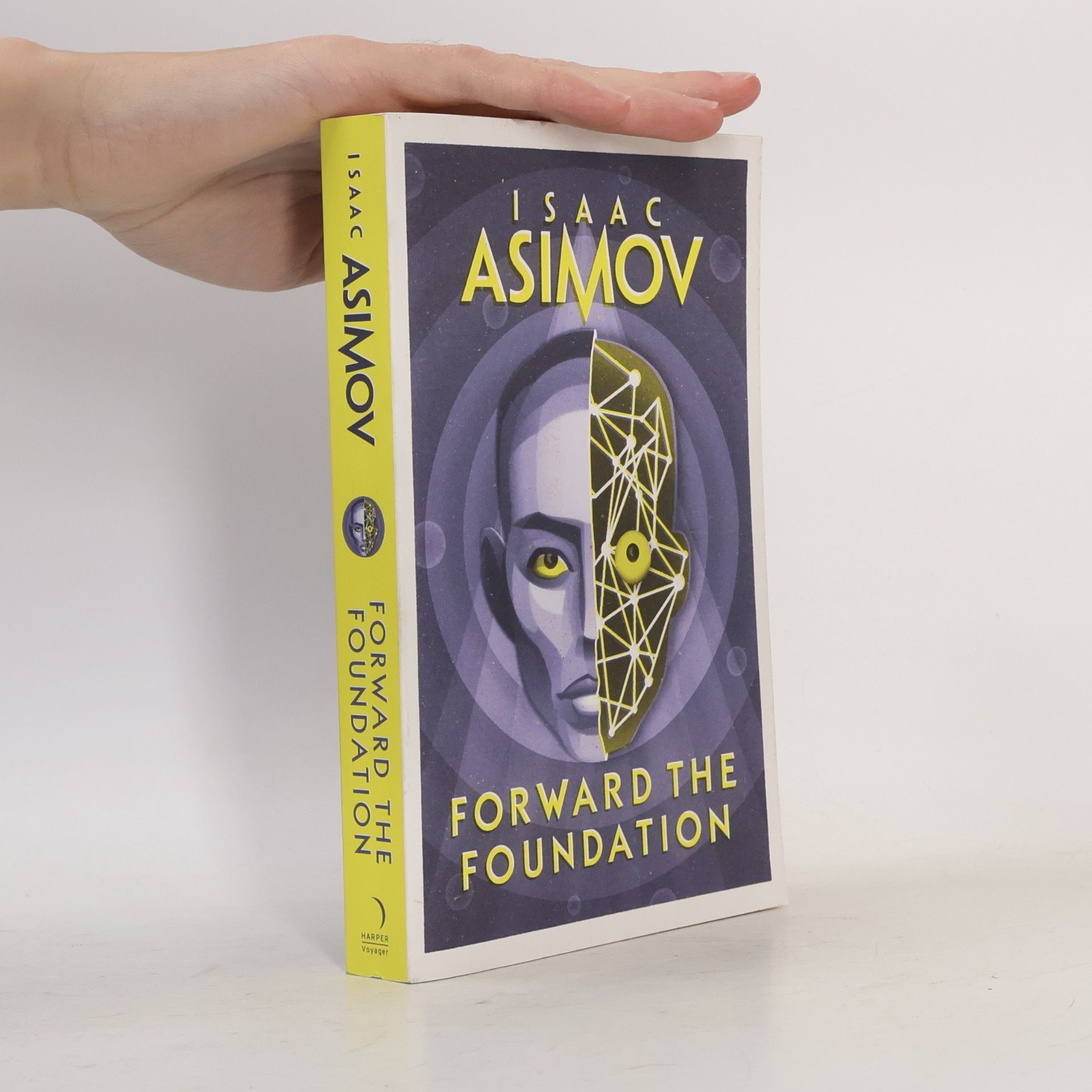 Forward the Foundation