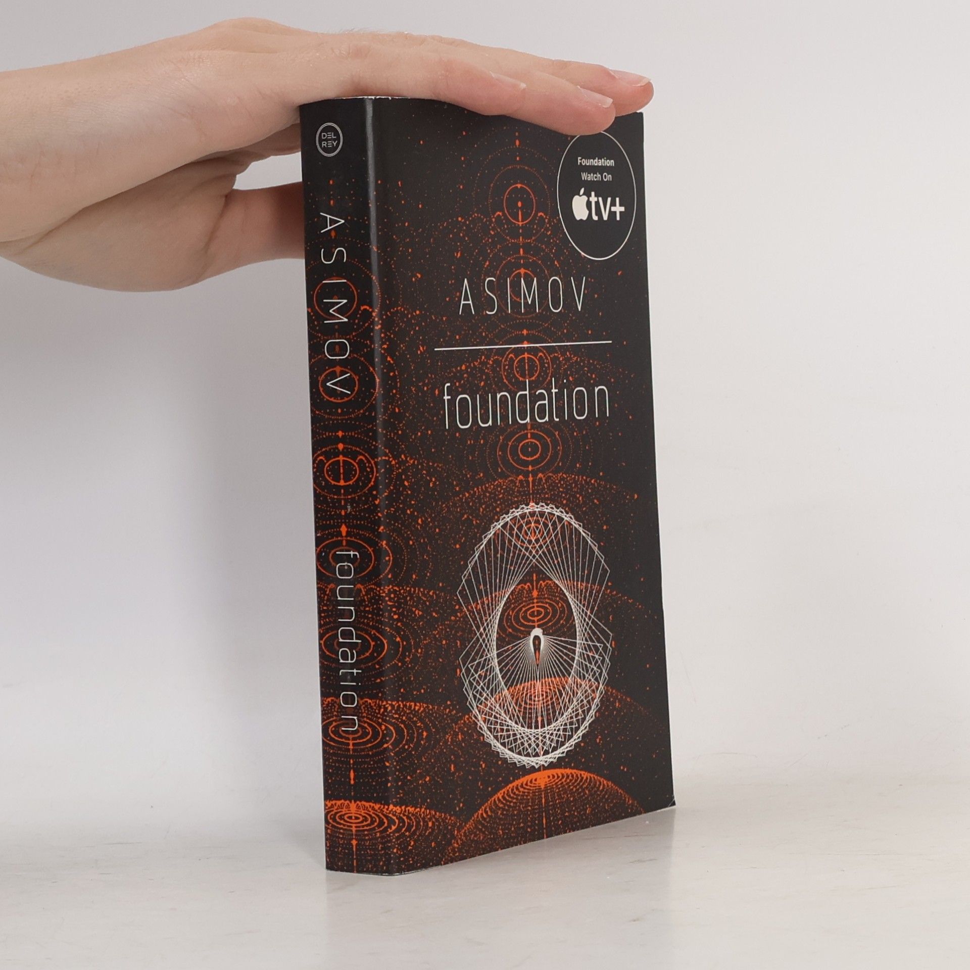 Isaac Asimov Foundation