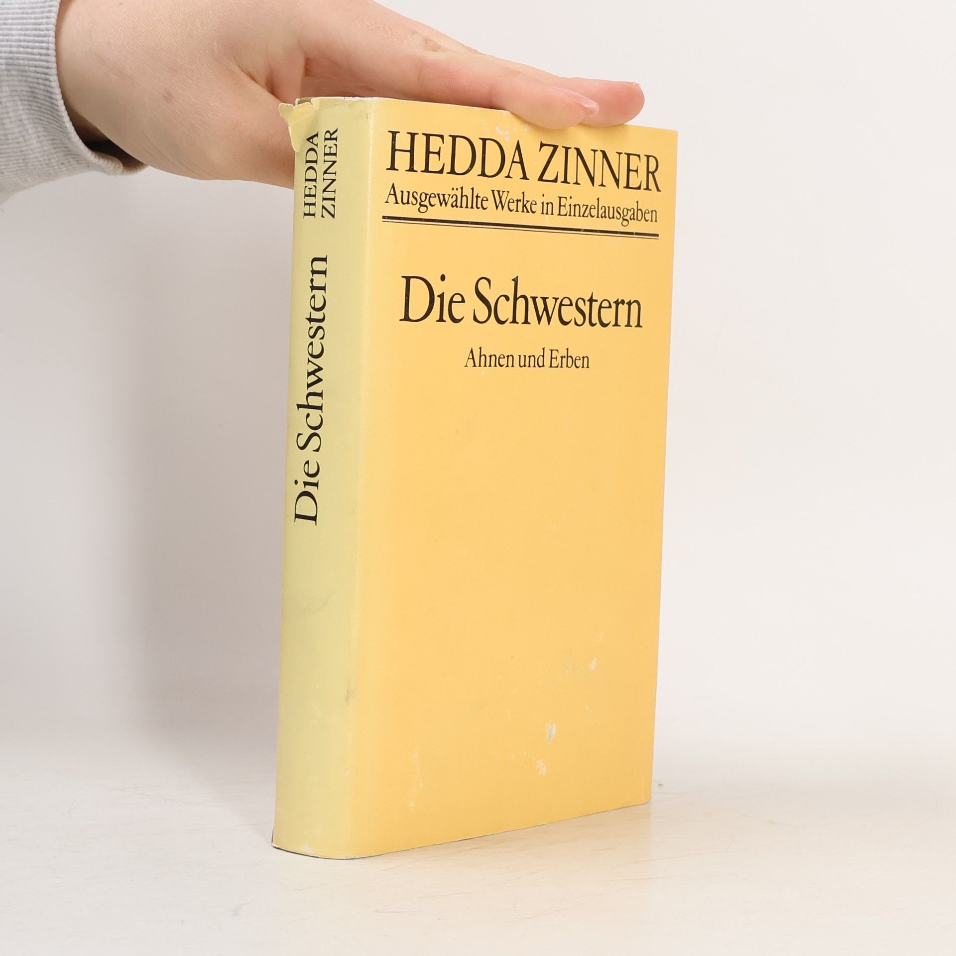 Die Schwestern