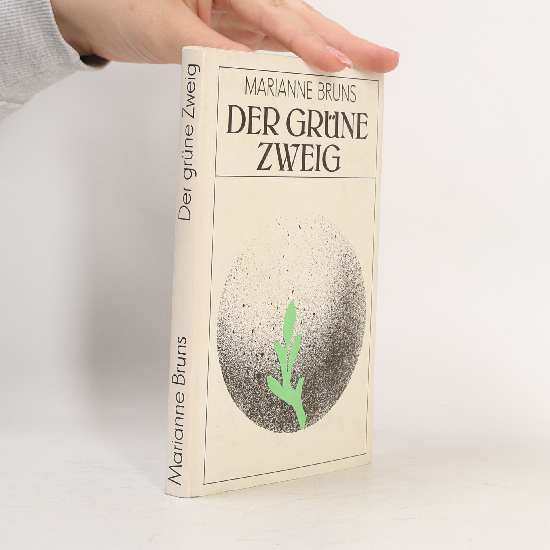 Der grüne Zweig