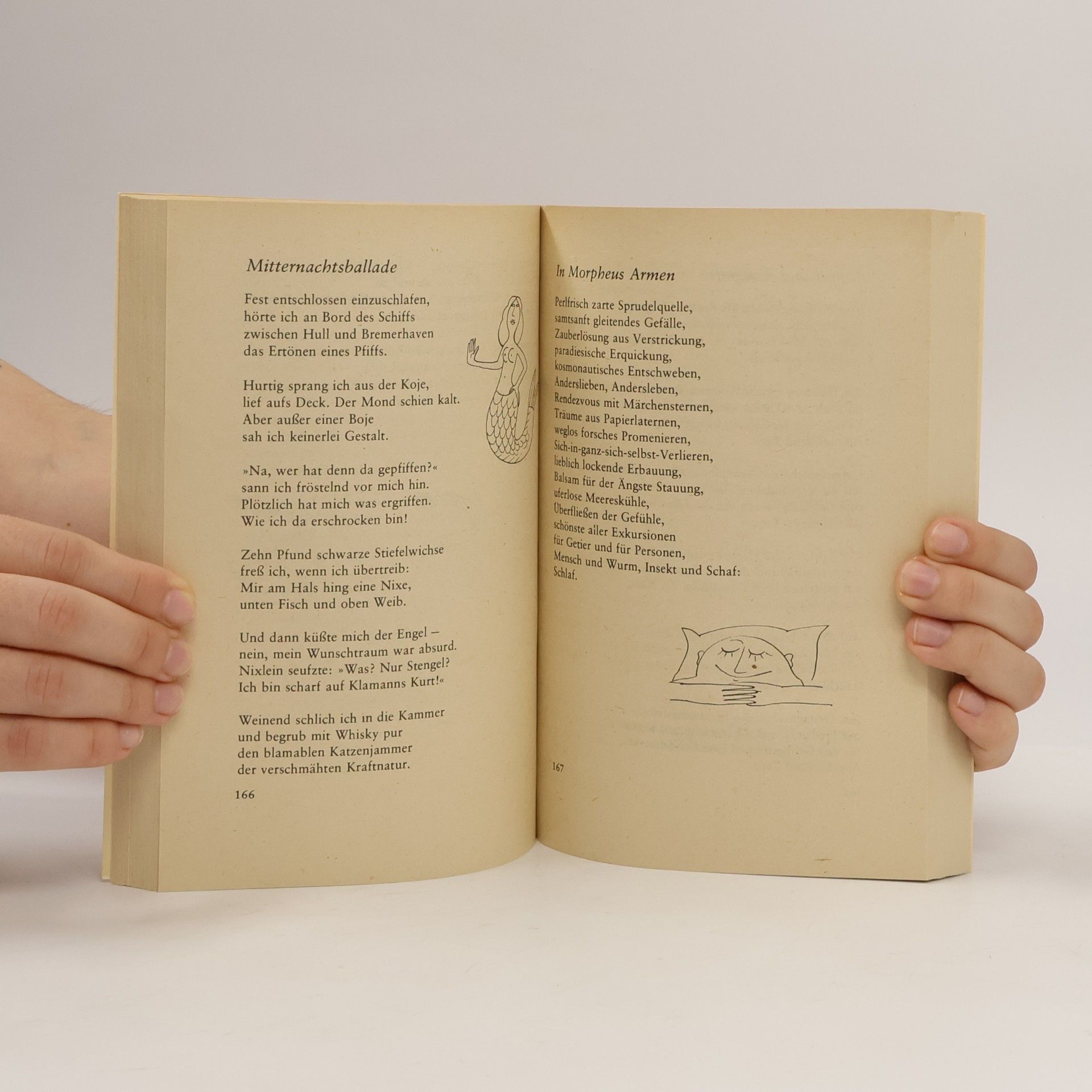 Hansgeorg Stengel Epigramme und Gedichte