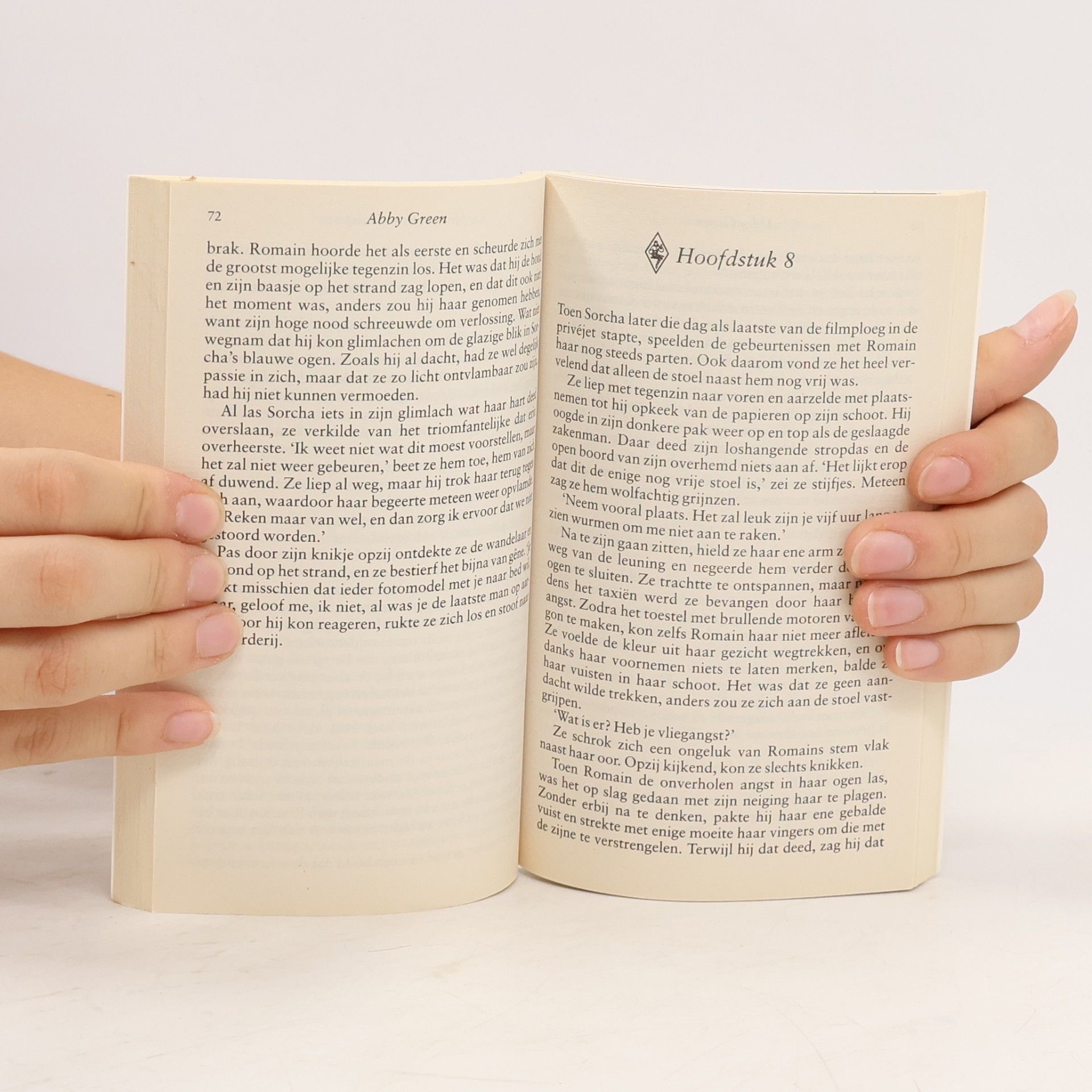 Various authors Liefde op een dwaalspoor
