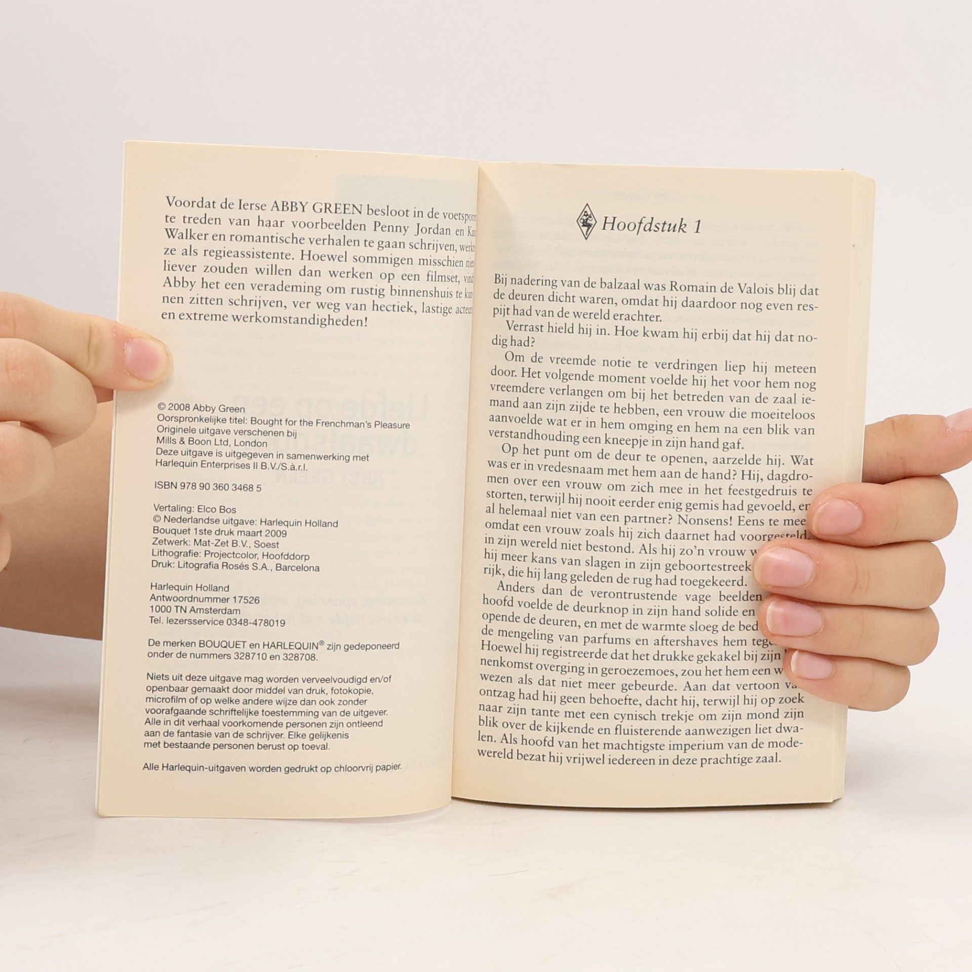 Various authors Liefde op een dwaalspoor