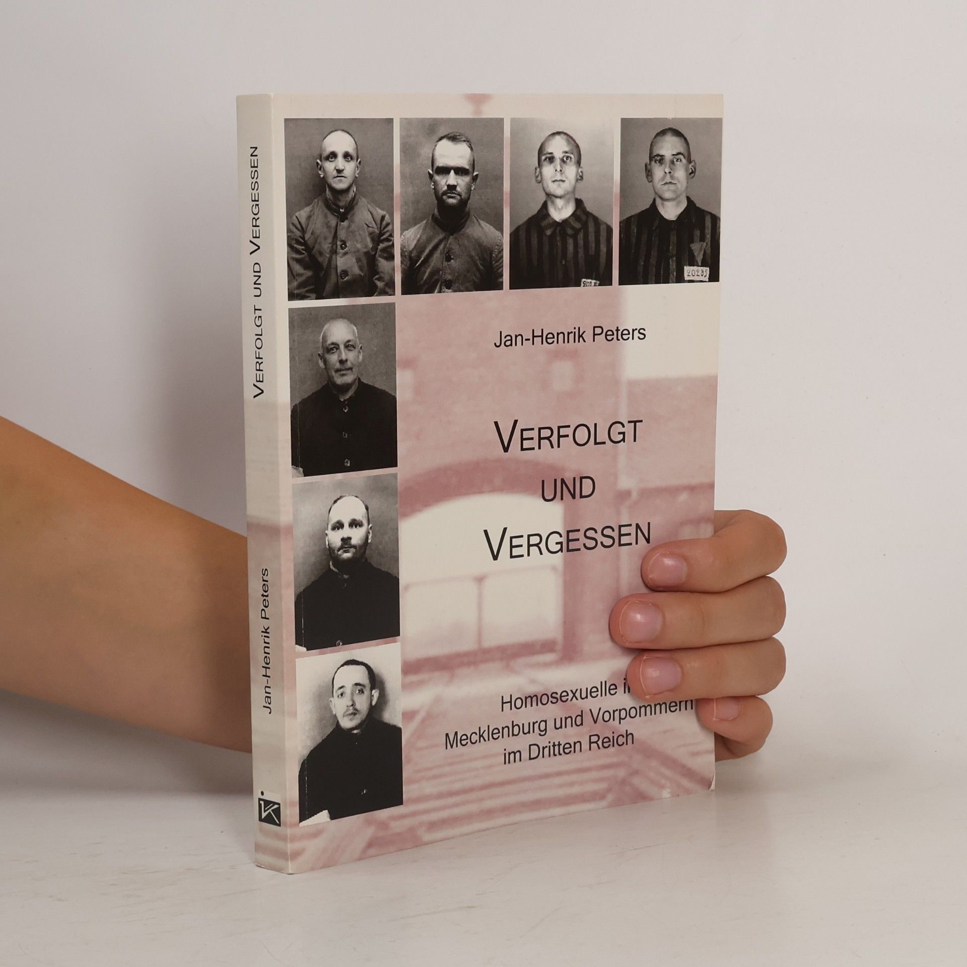 Verfolgt und vergessen