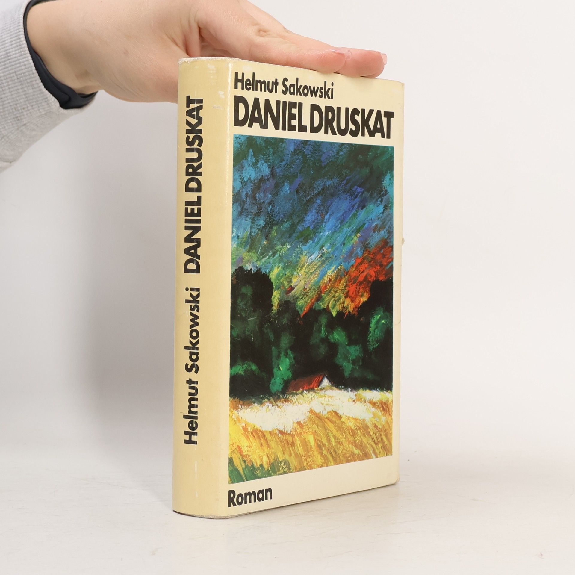 Daniel Druskat