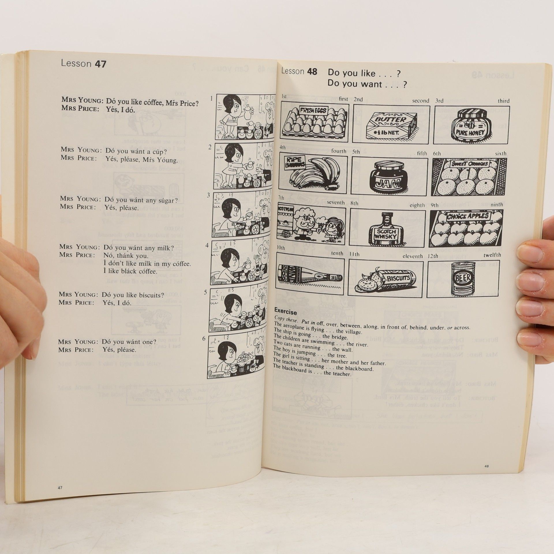 Louis George Alexander First Things First. Student's Book