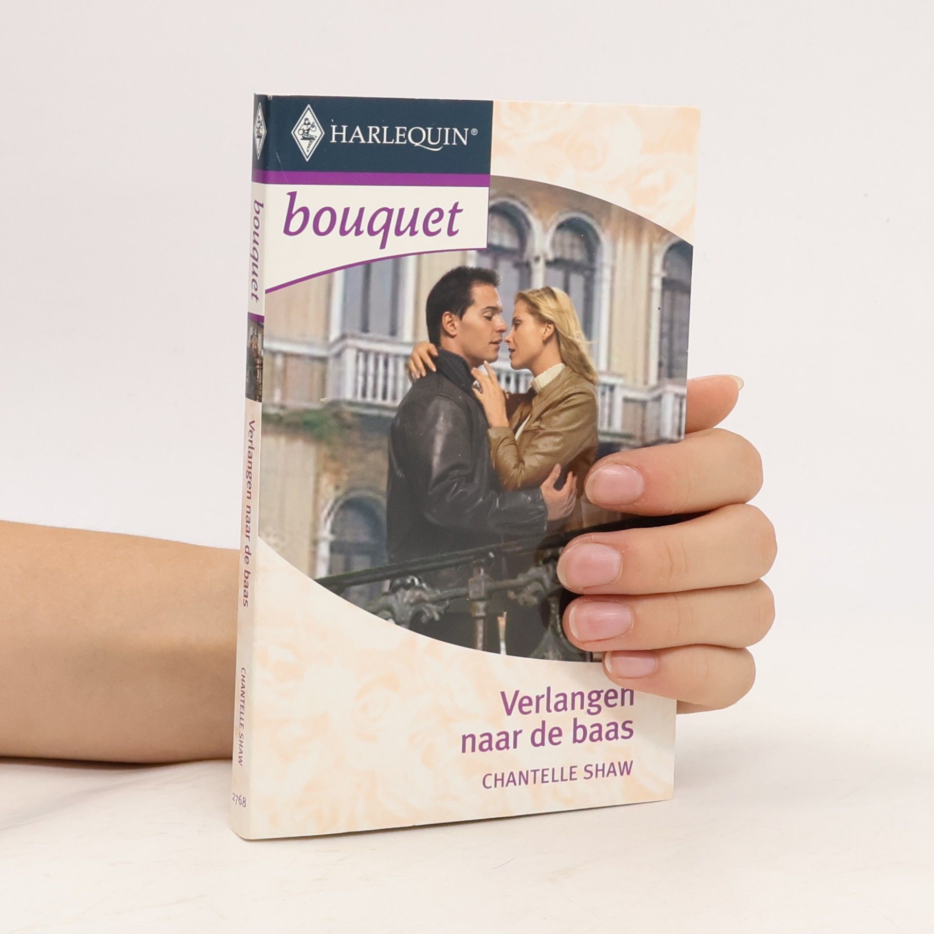 Various authors Verlangen naar de baas
