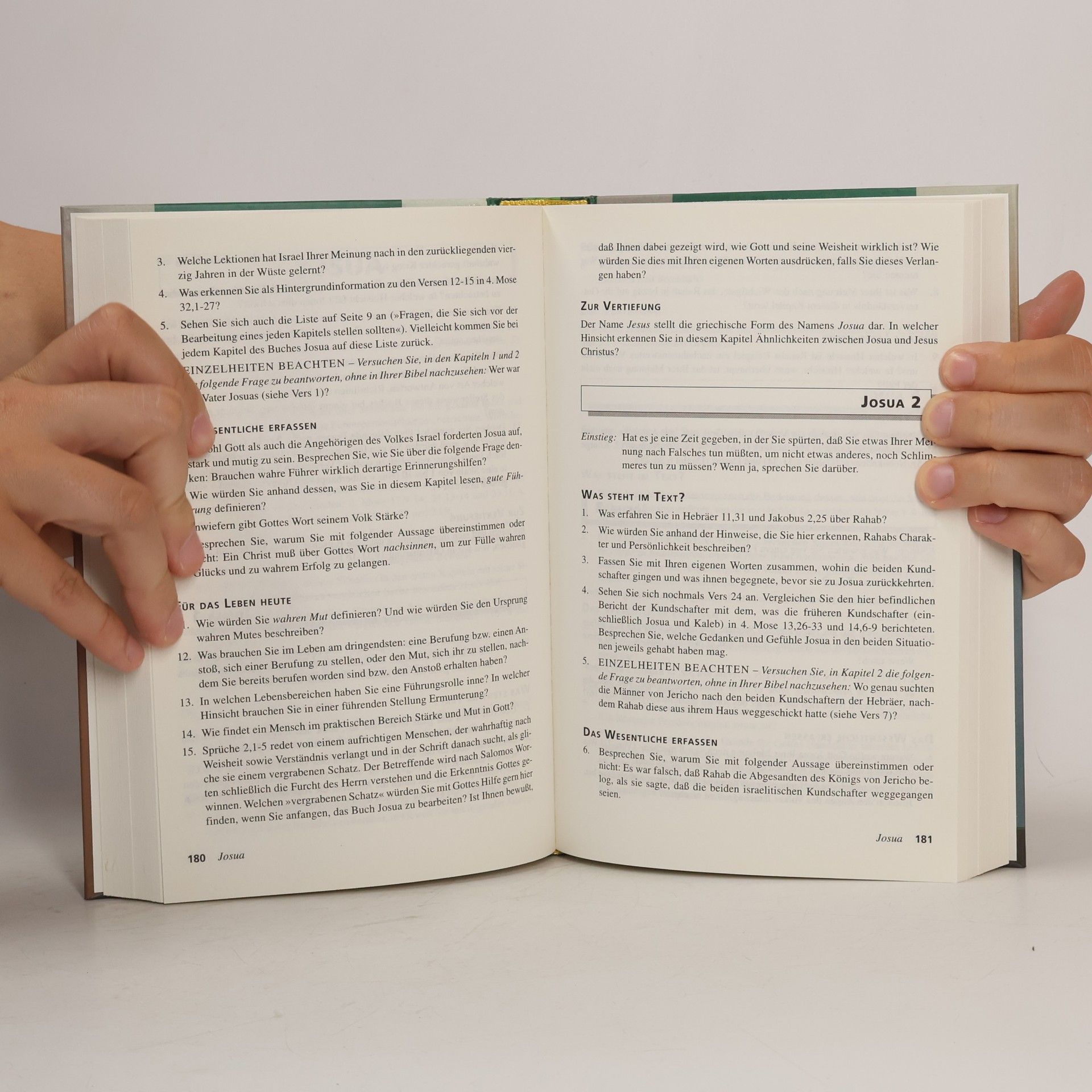 Mack Thomas Altes Testament - 1: Gesprächsführer zur Bibel