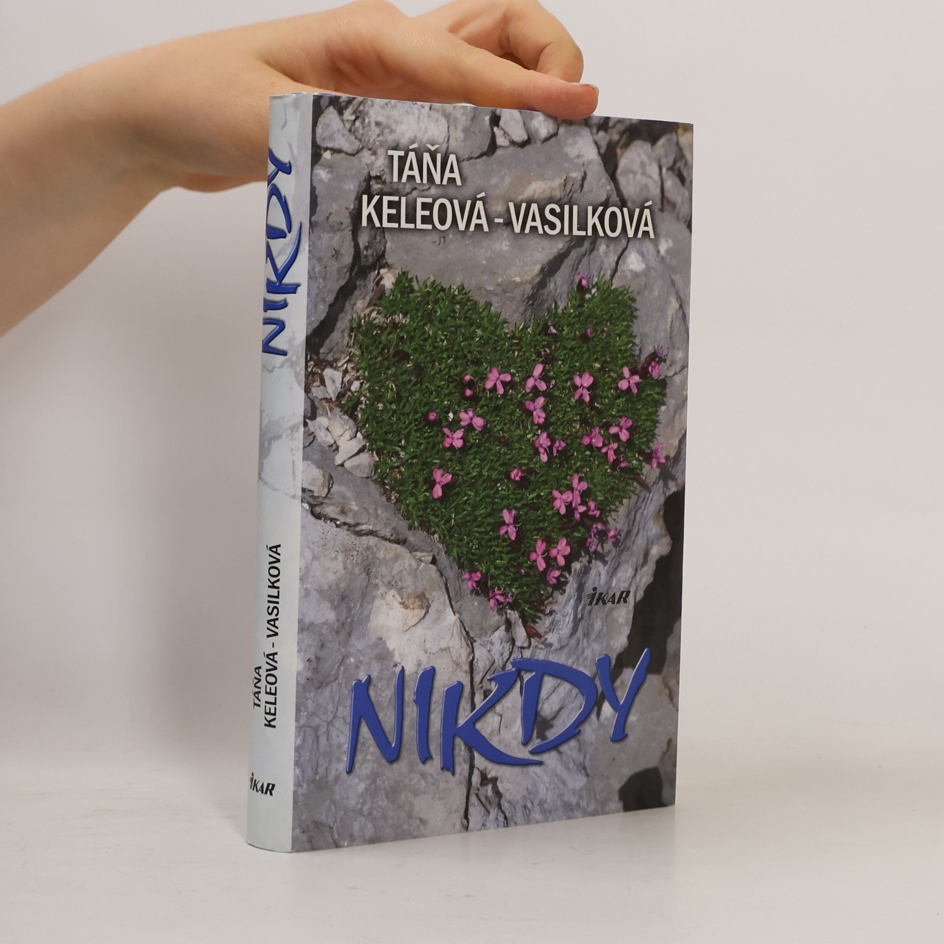 Nikdy