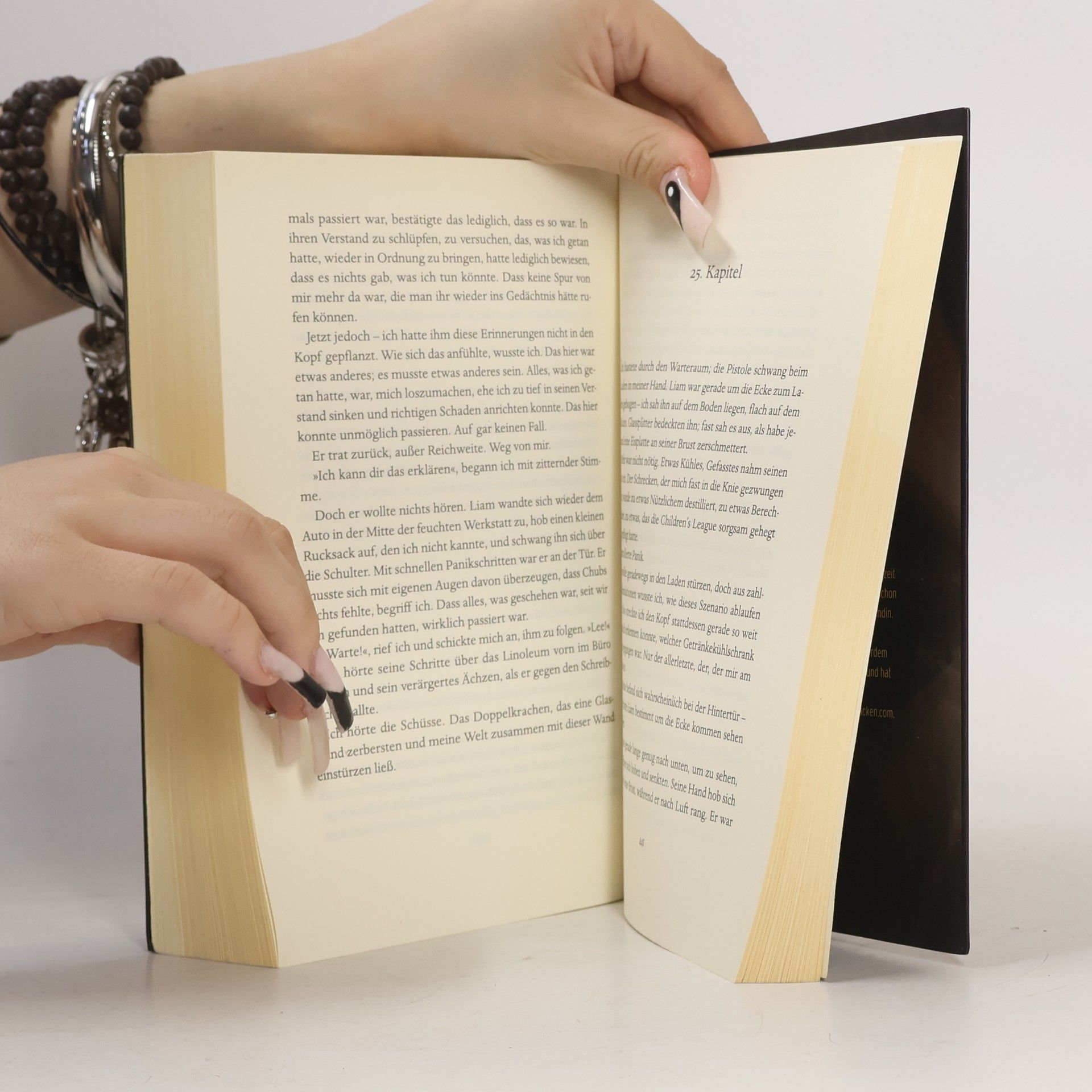 Alexandra Bracken Furchtlose Liebe. Die Überlebenden
