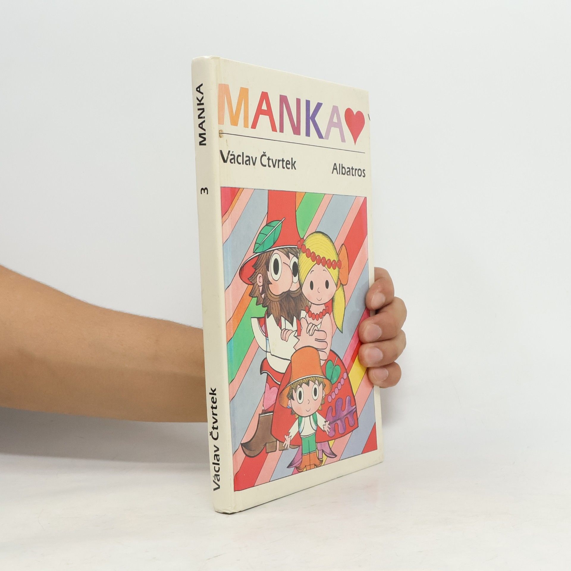 Manka